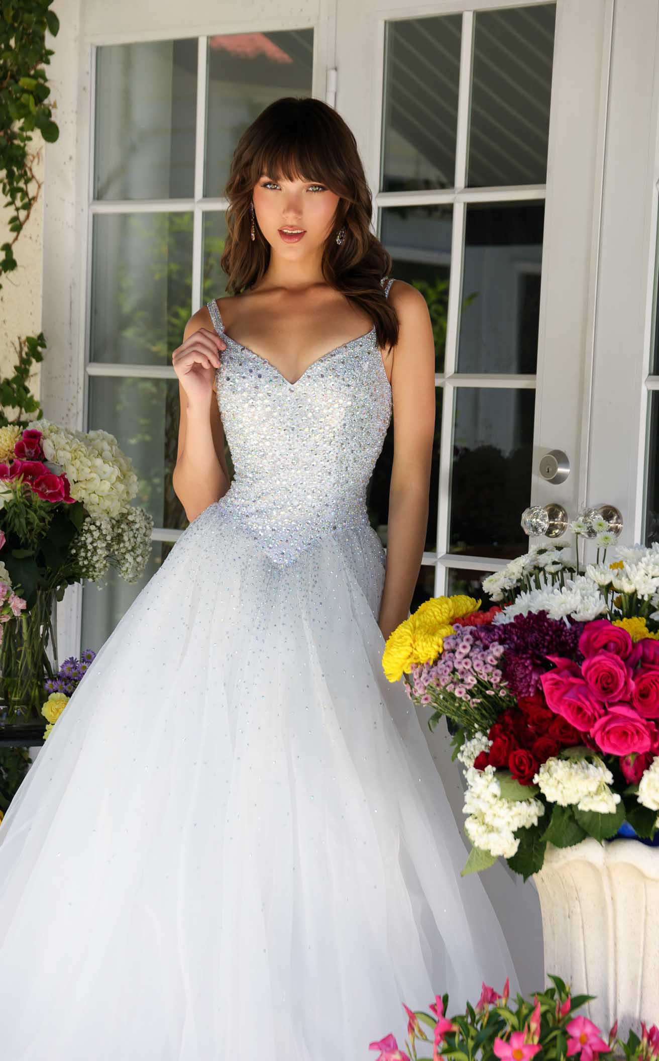 Ava Presley 29522CL Dress - Image 17
