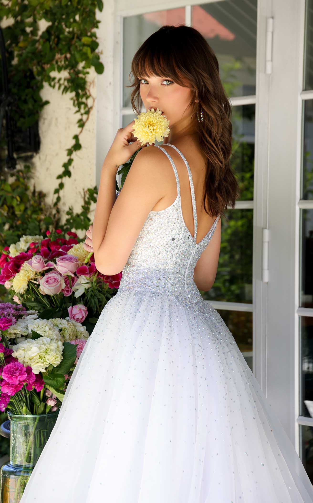 Ava Presley 29522CL Dress - Image 4