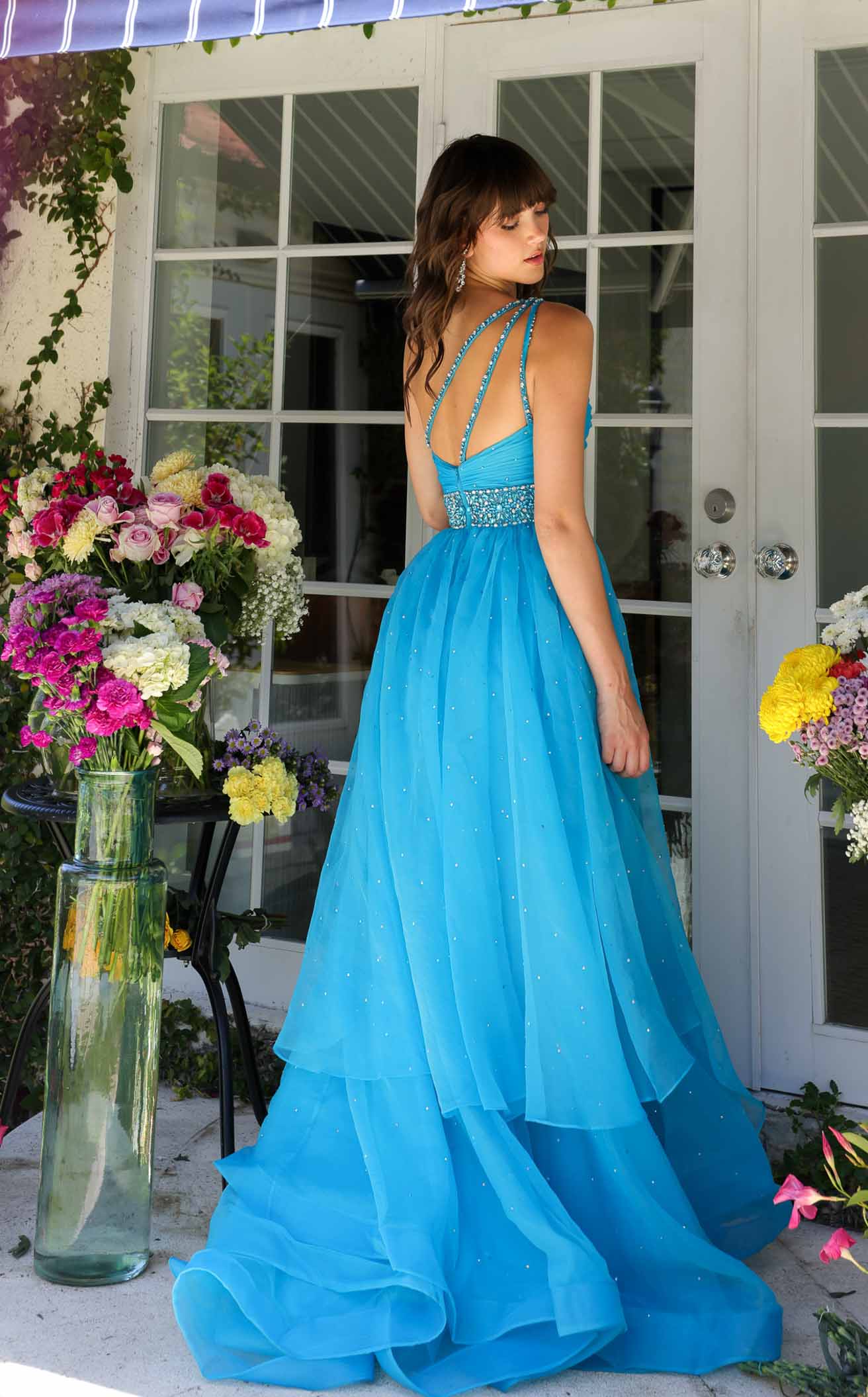 Ava Presley 29534CL Dress - Image 10