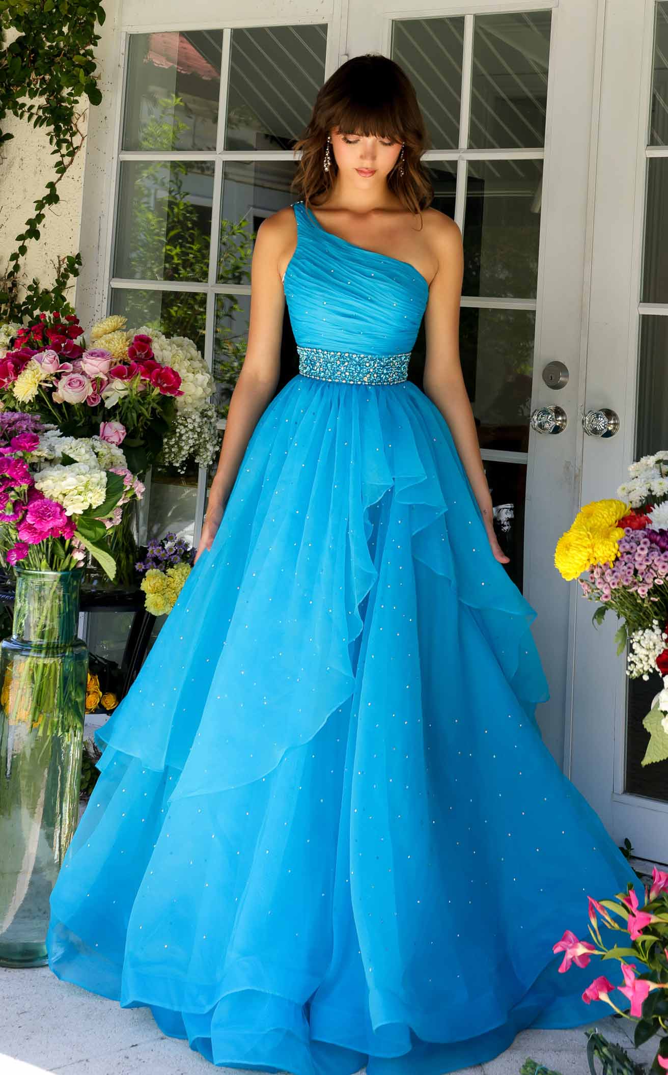 Ava Presley 29534CL Dress - Image 2