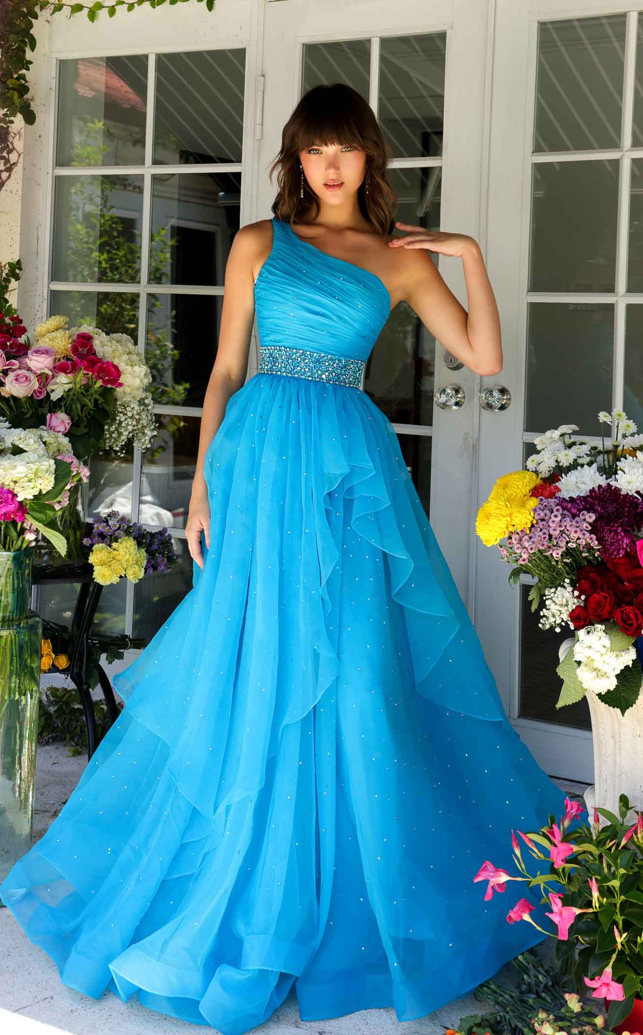 Ava Presley 29534CL Dress - Image 3