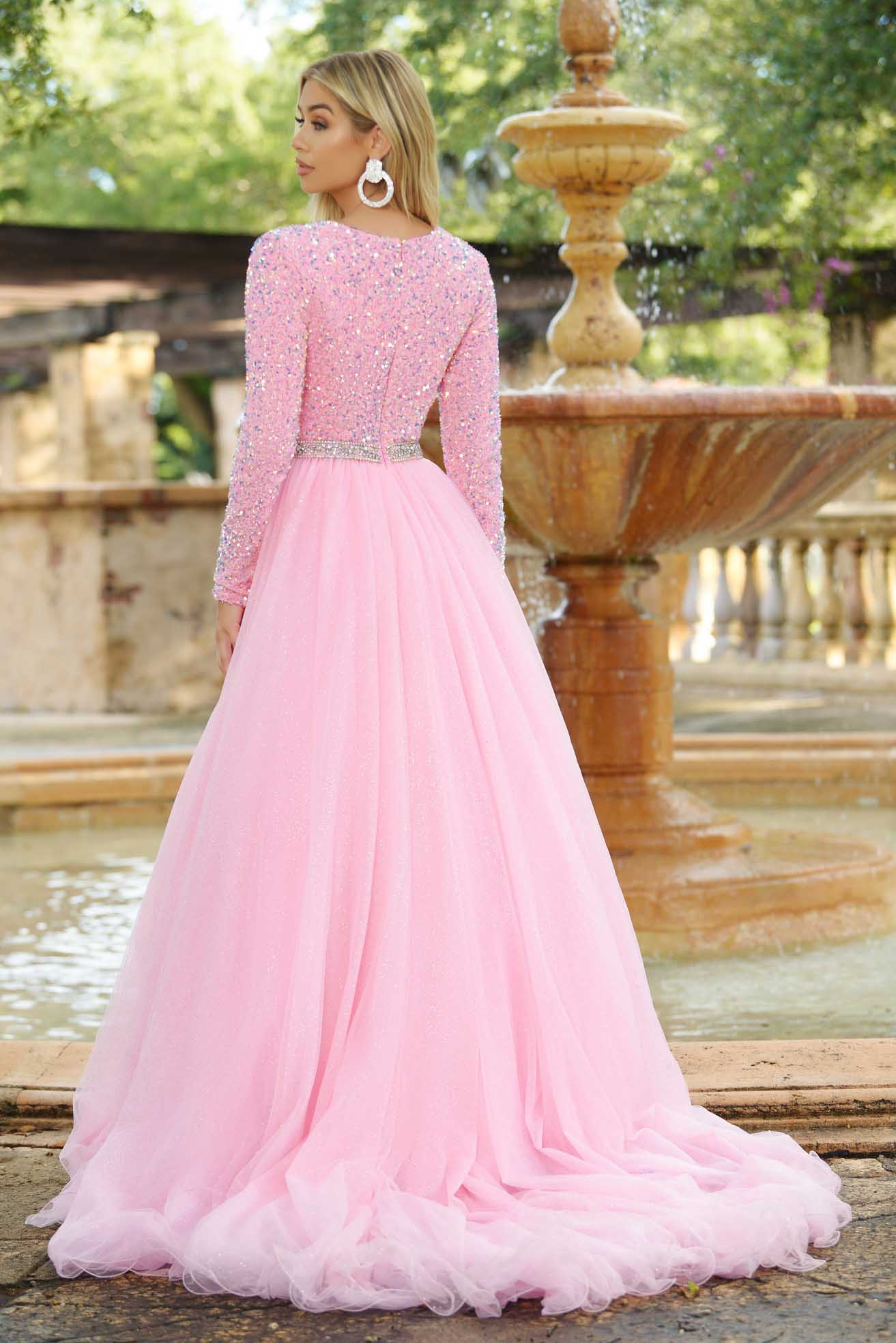 Ava Presley 38332 Dress - Image 5