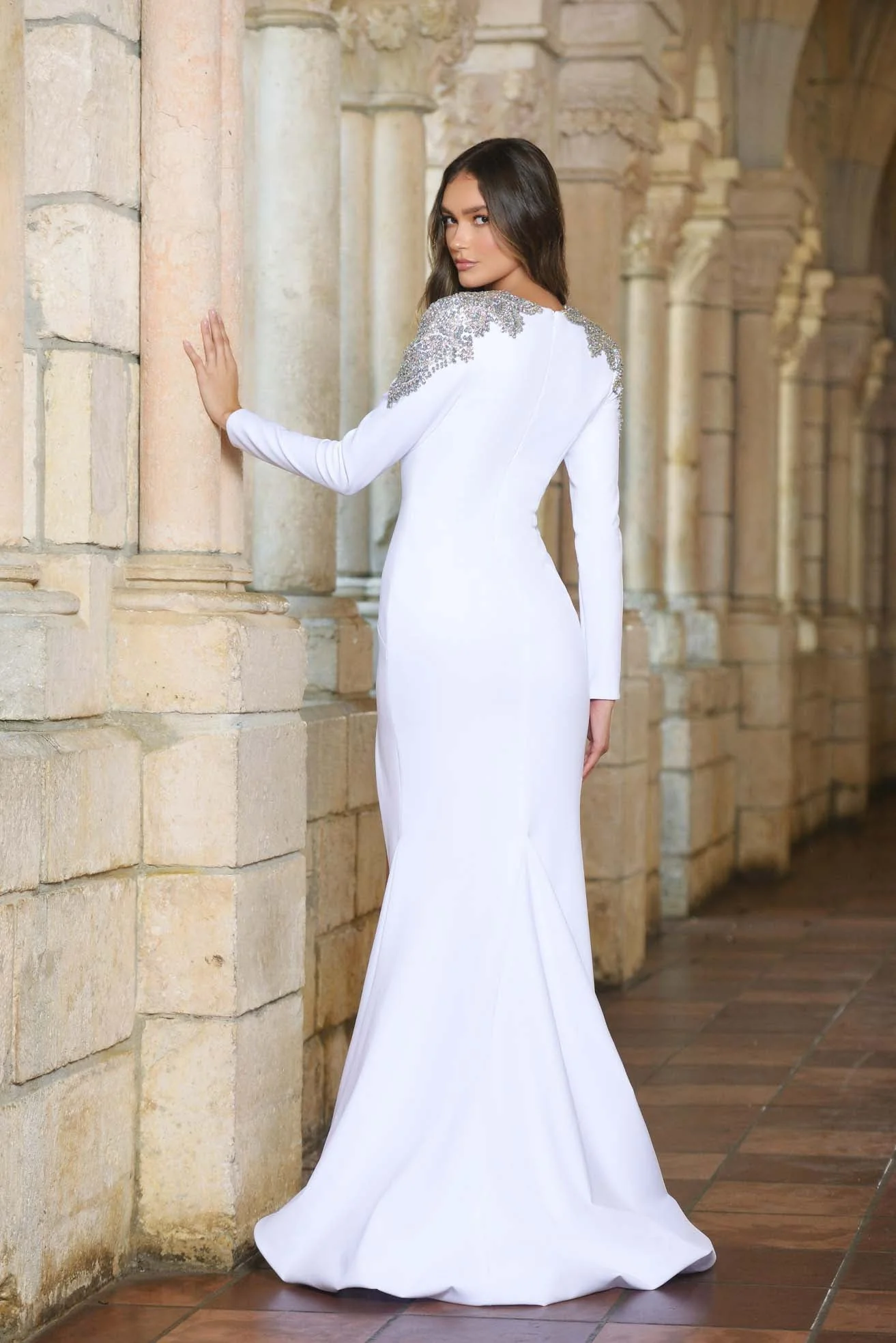 Ava Presley 38844CL Dress - Image 2