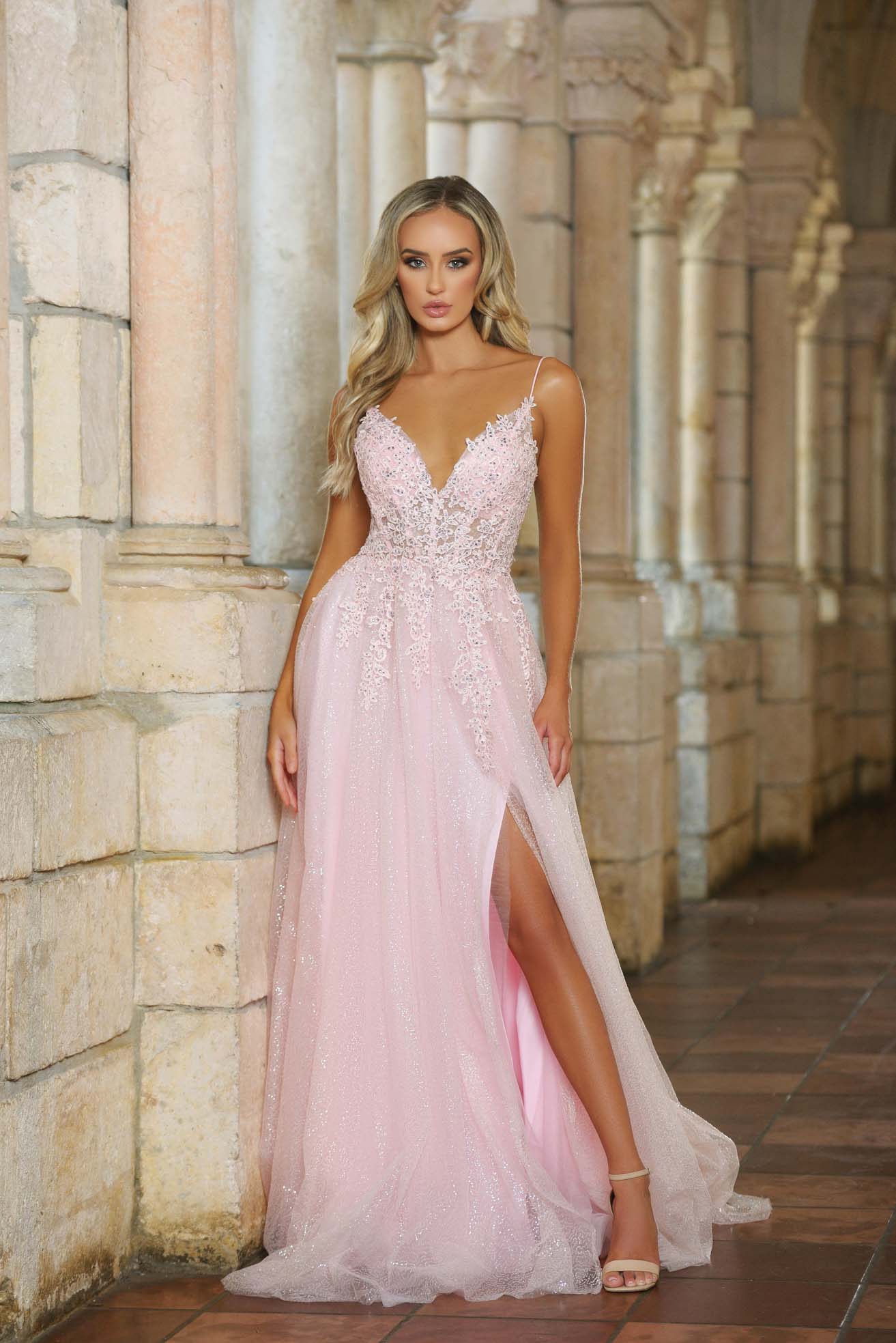 Ava Presley 38861 Dress