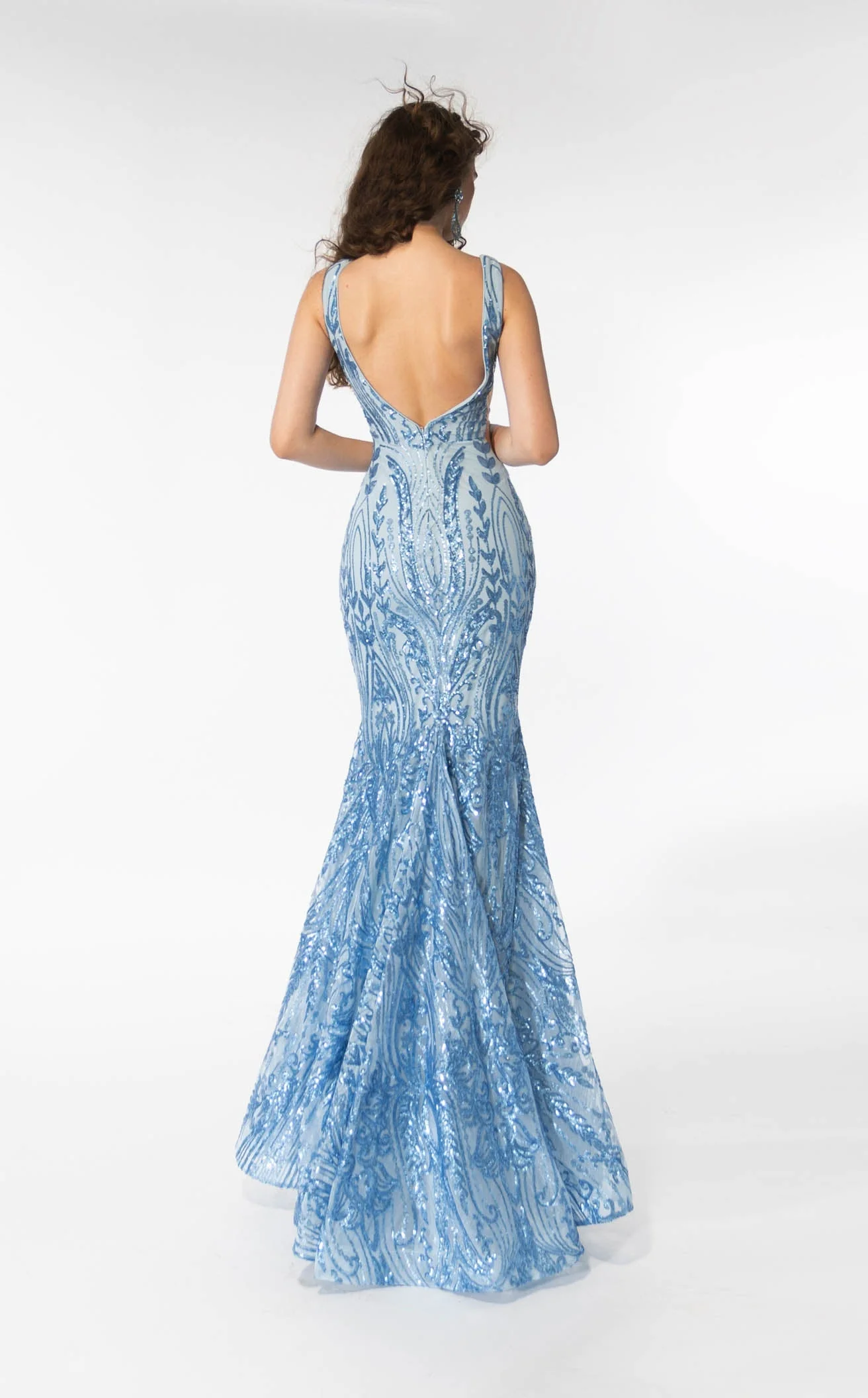 Ava Presley 39204 Dress - Image 4