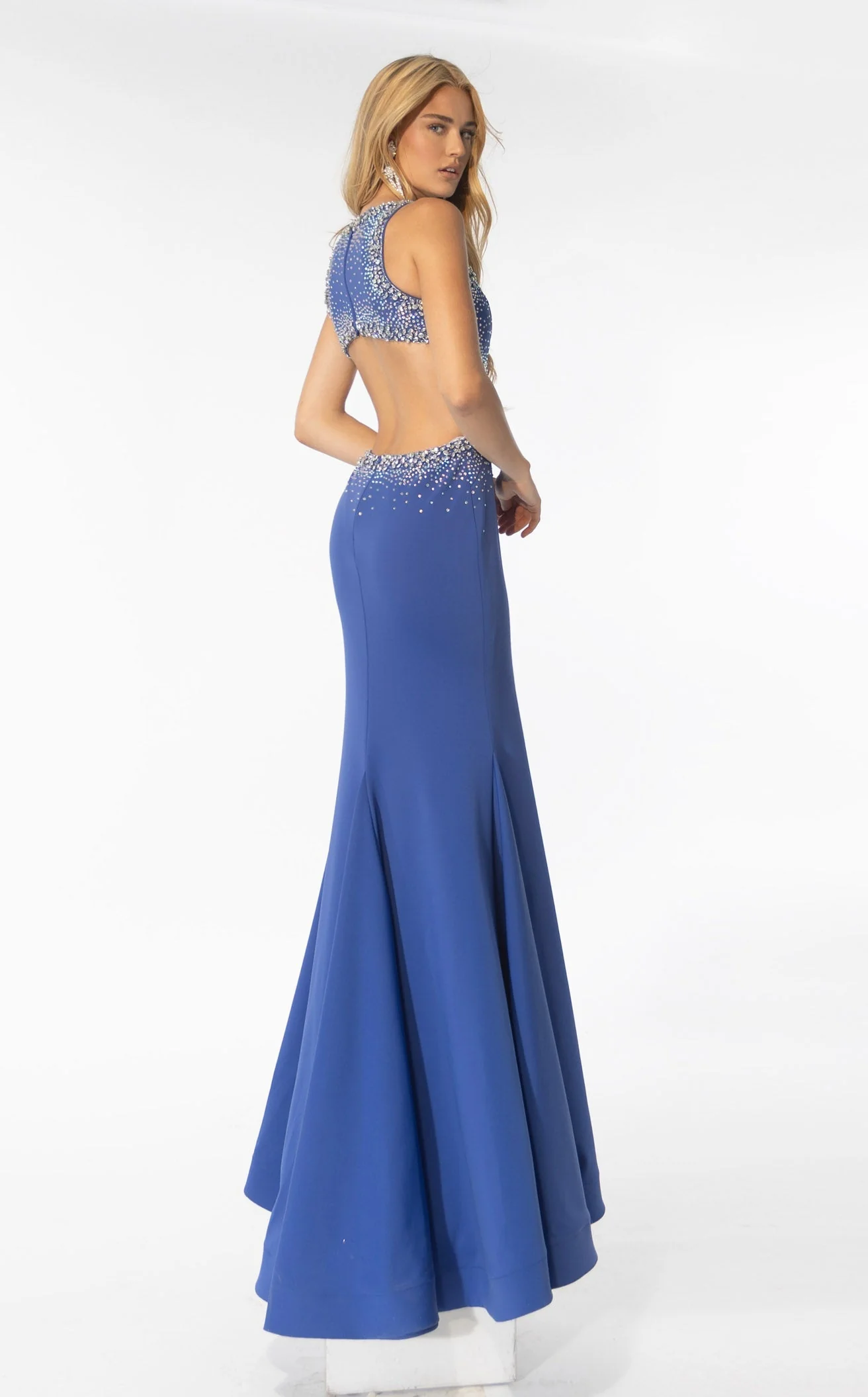 Ava Presley 39237CL Dress - Image 2