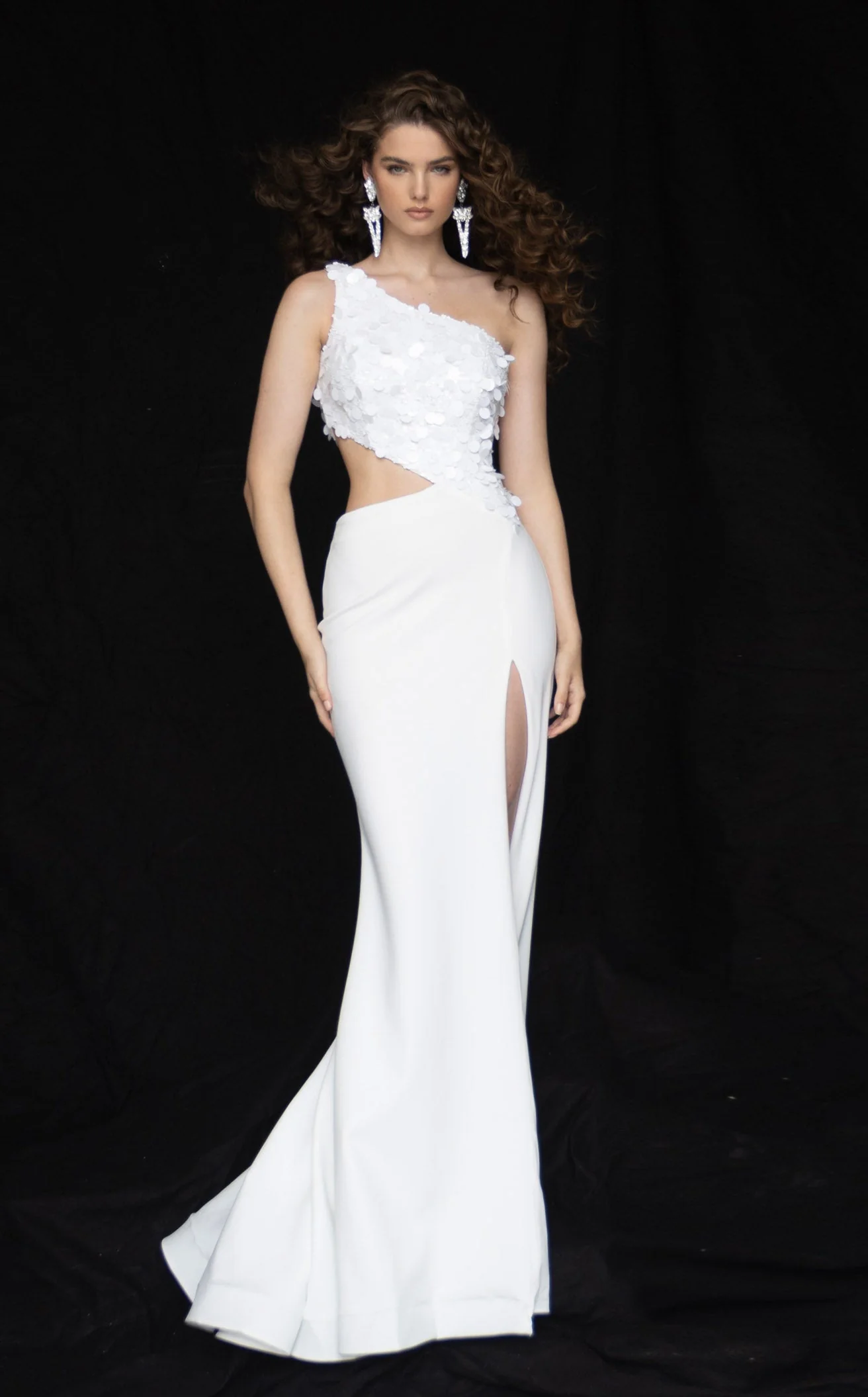 Ava Presley 39247 Dress - Image 3
