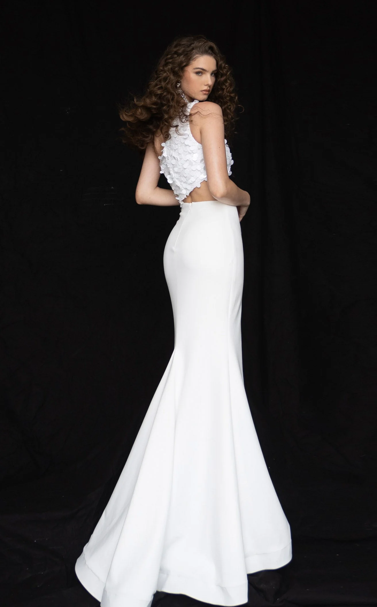 Ava Presley 39247 Dress - Image 4