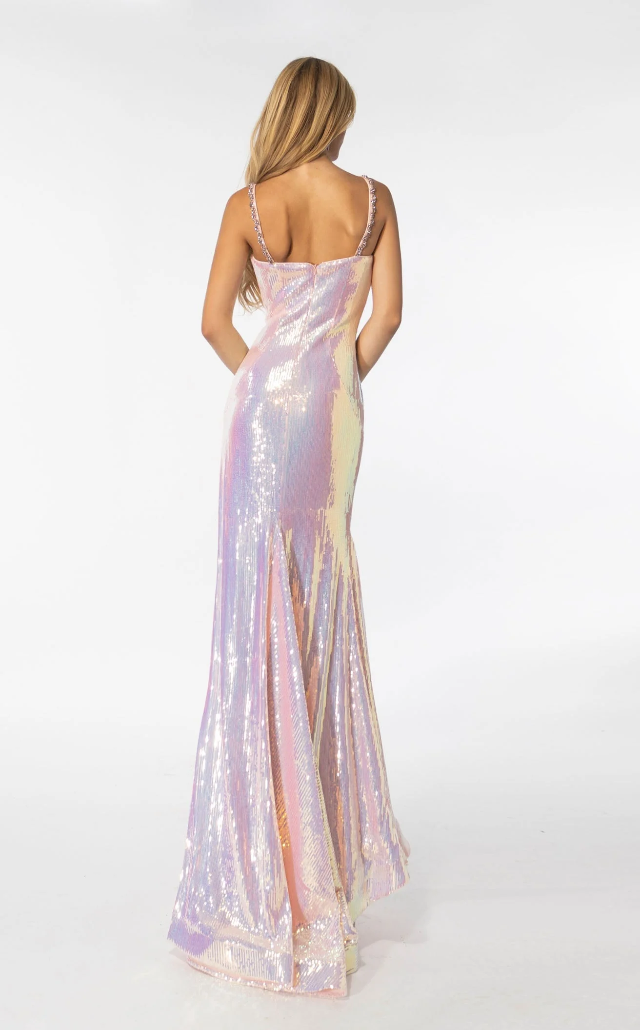 Ava Presley 39261 Dress - Image 7