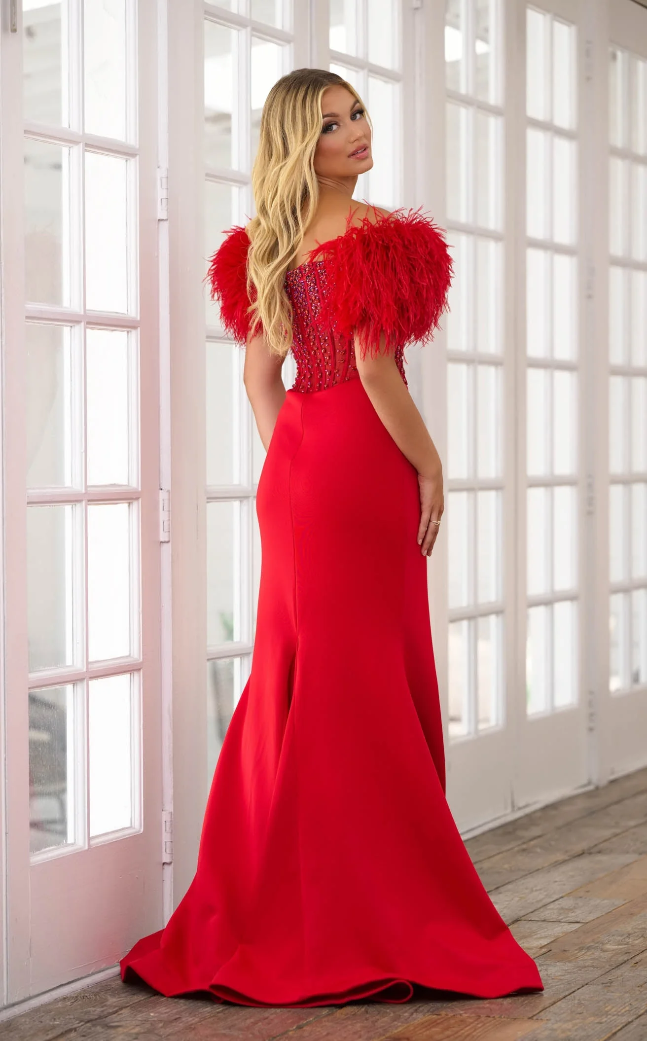 Ava Presley 39279 Dress - Image 6
