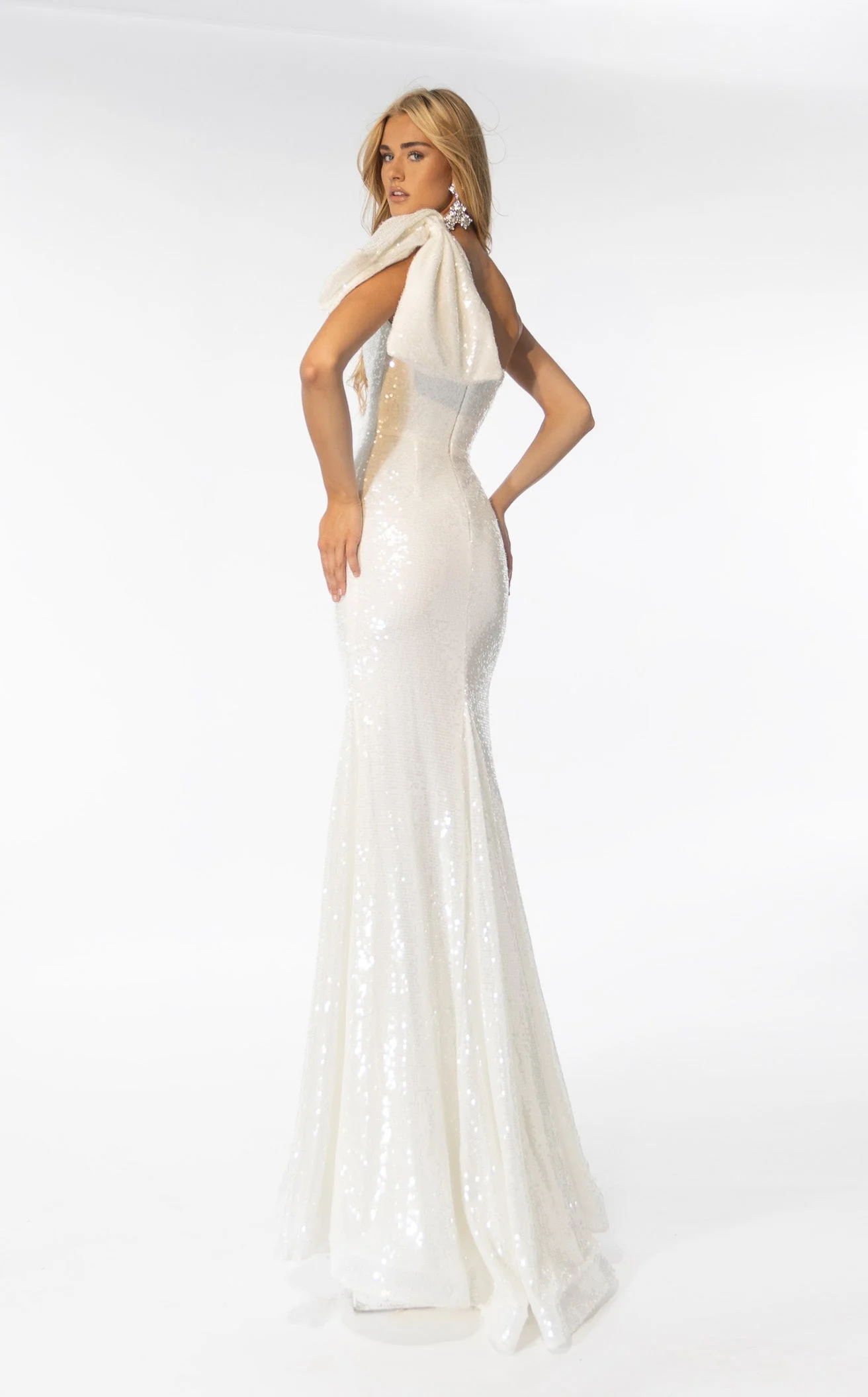 Ava Presley 39286 Dress - Image 3