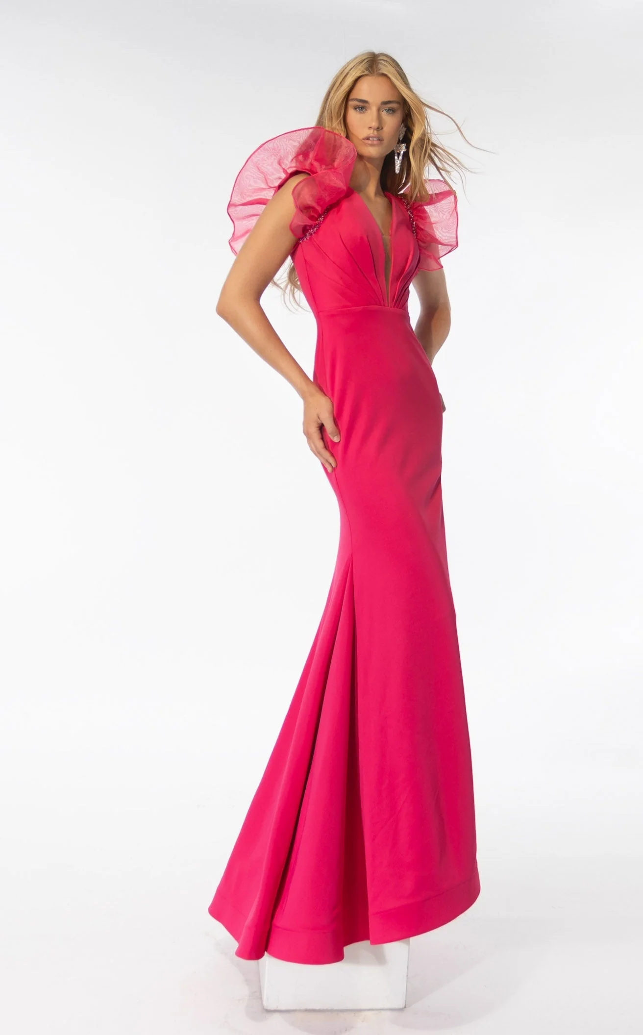 Ava Presley 39307 Dress - Image 5