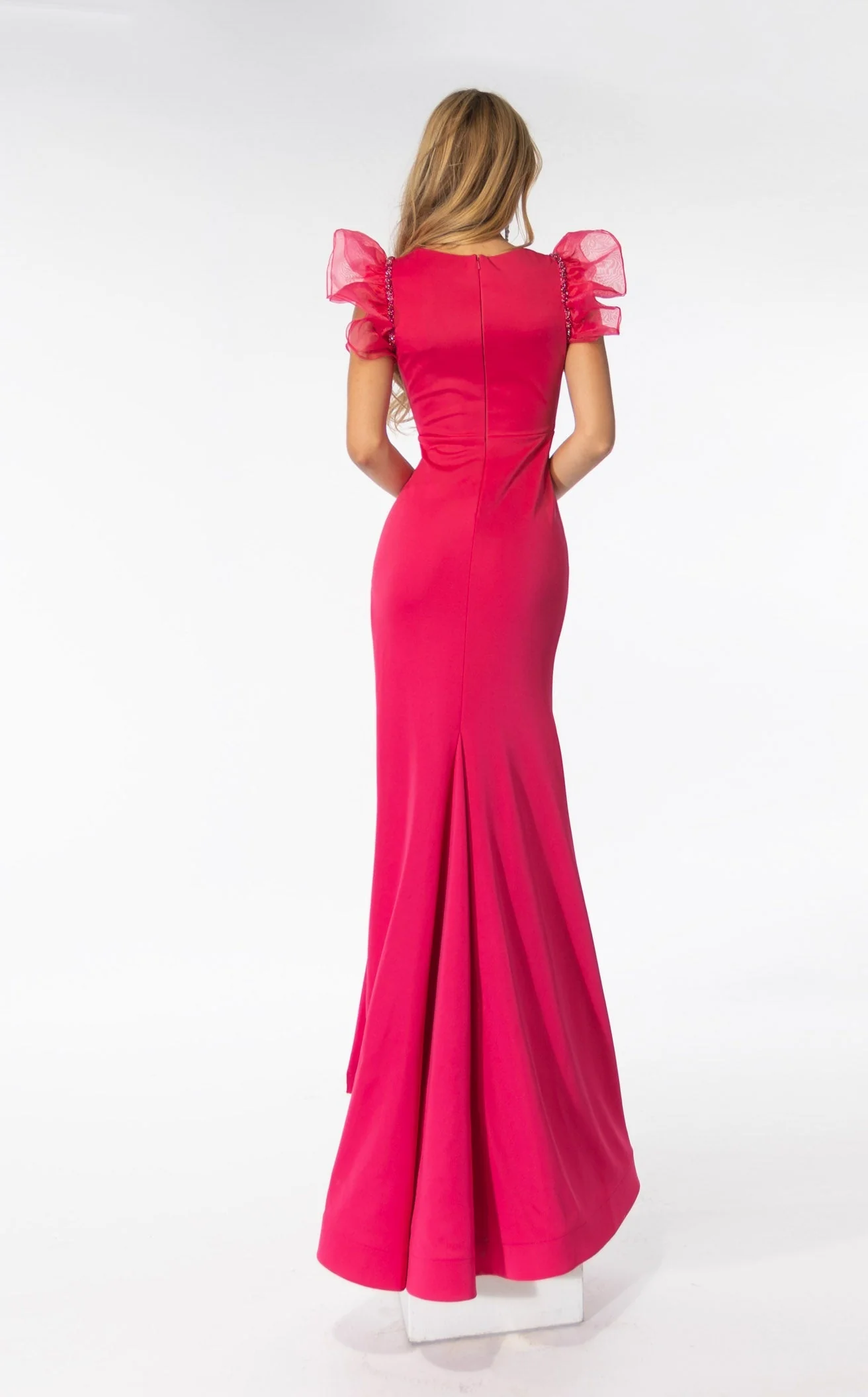 Ava Presley 39307 Dress - Image 7