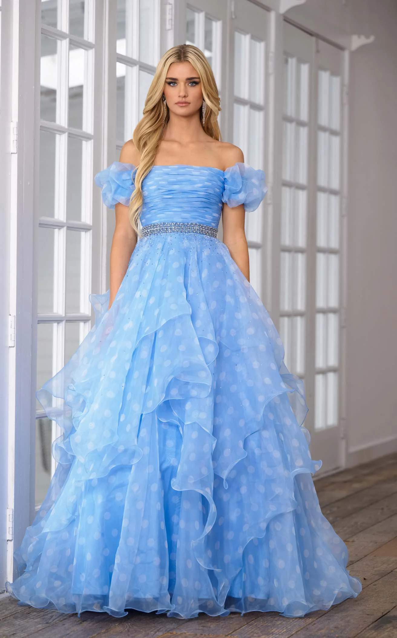 Ava Presley 39318 Dress - Image 2