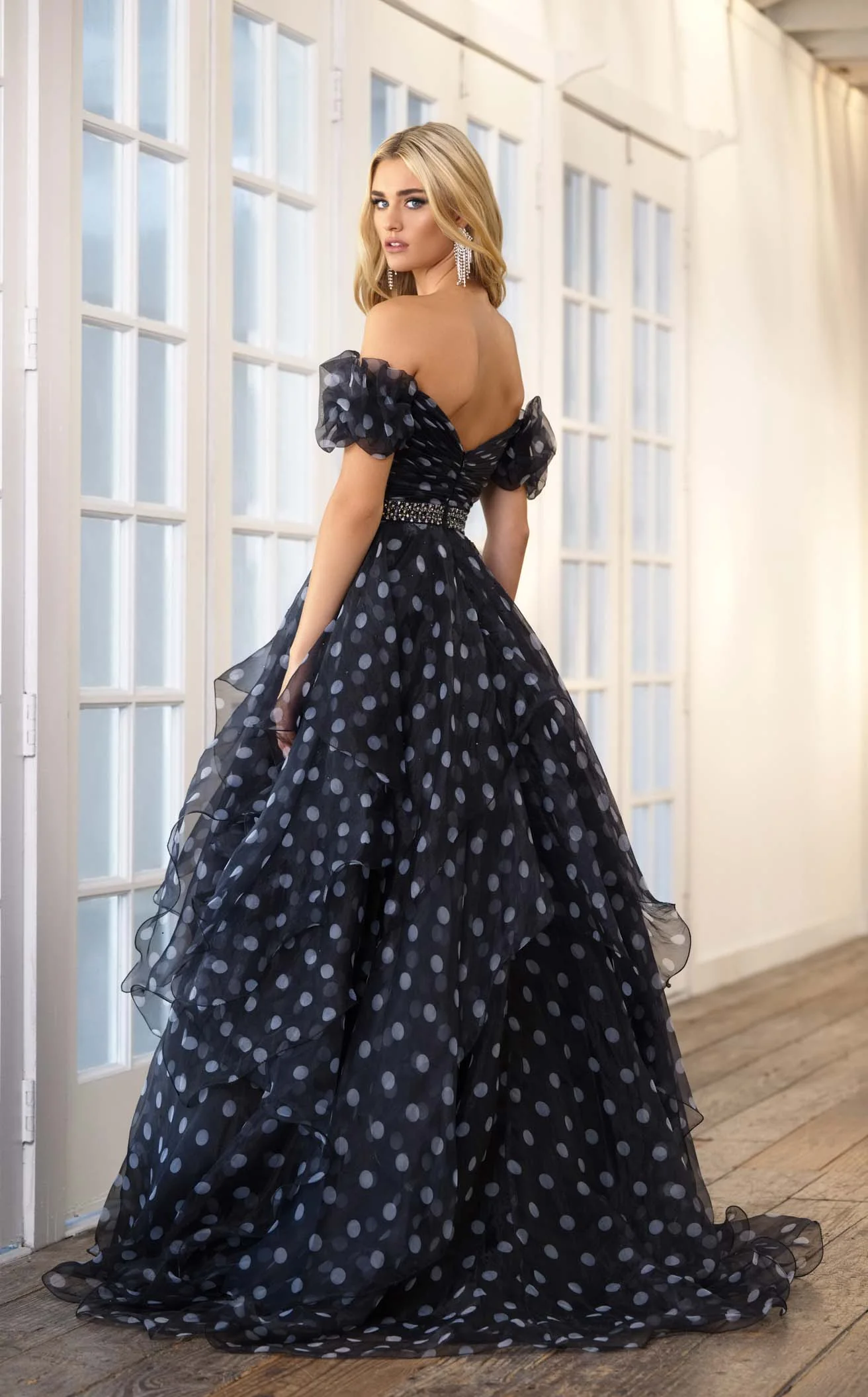 Ava Presley 39318 Dress - Image 4