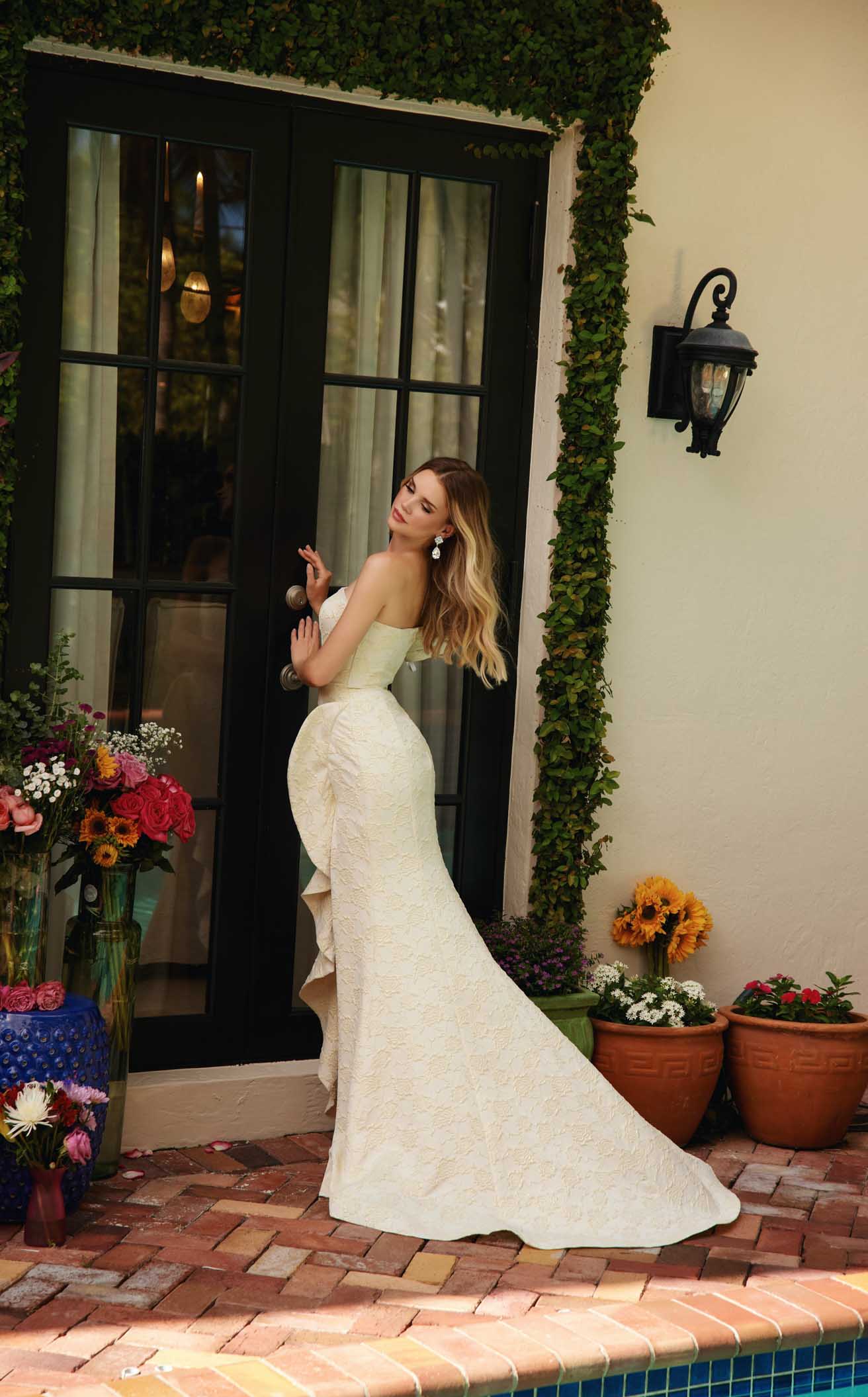 Ava Presley 40146CL Dress - Image 5