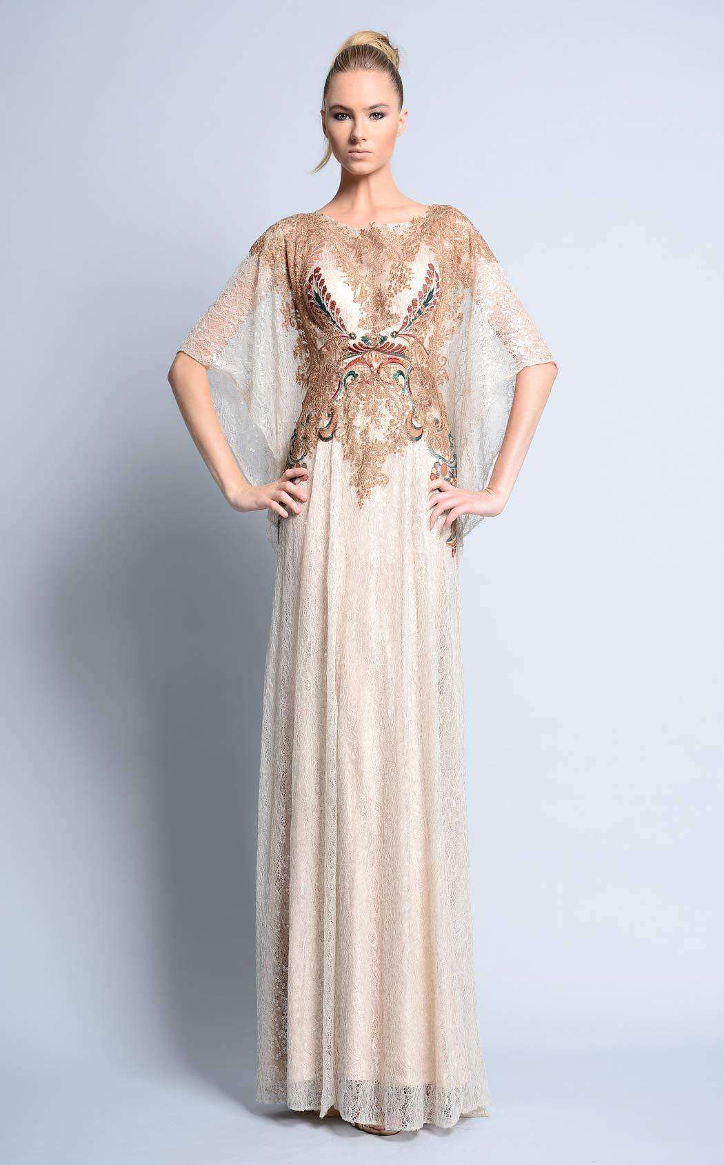 Beside Couture BC1114CL Dress