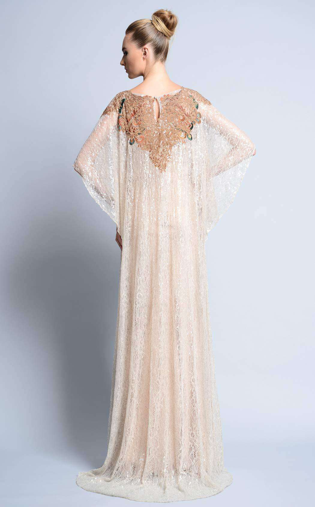 Beside Couture BC1114CL Dress - Image 2