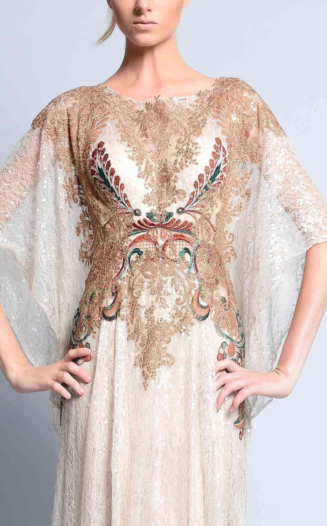 Beside Couture BC1114CL Dress - Image 3