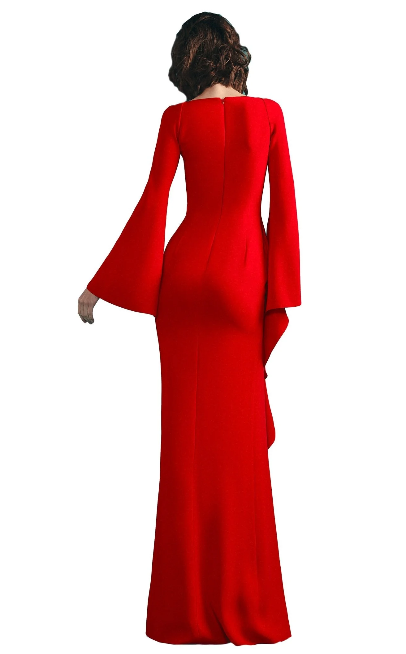 Beside Couture BC1502CL Dress - Image 2
