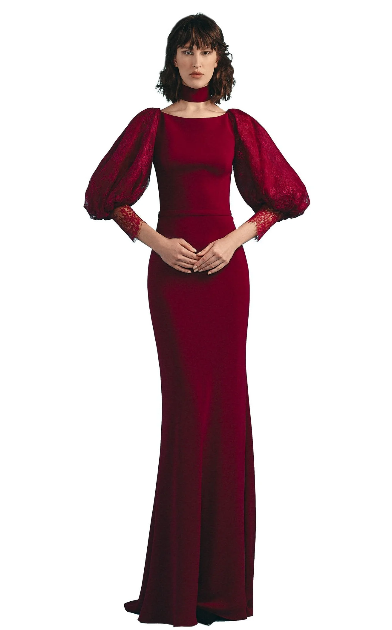 Beside Couture BC1512CL Dress