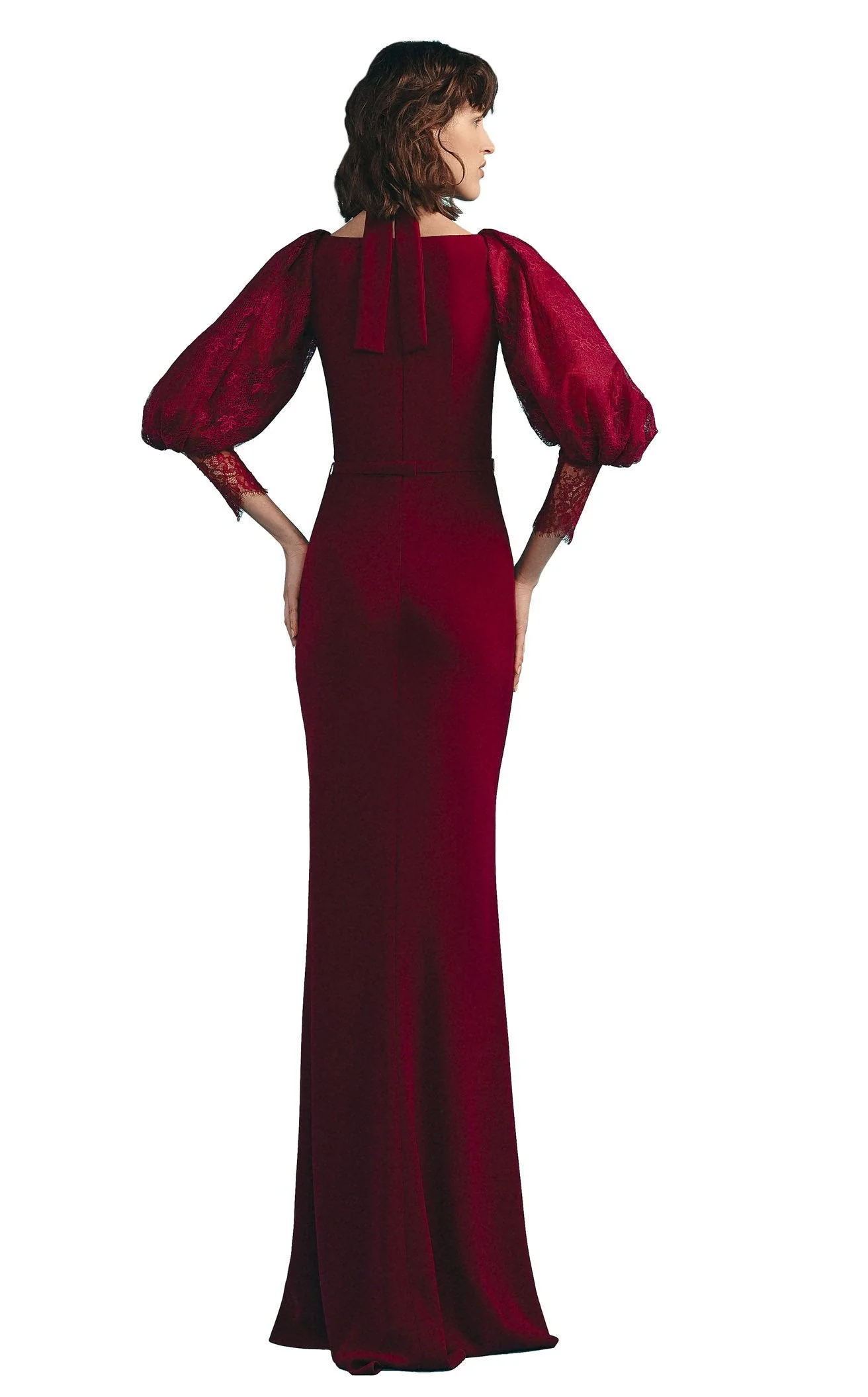 Beside Couture BC1512CL Dress - Image 2