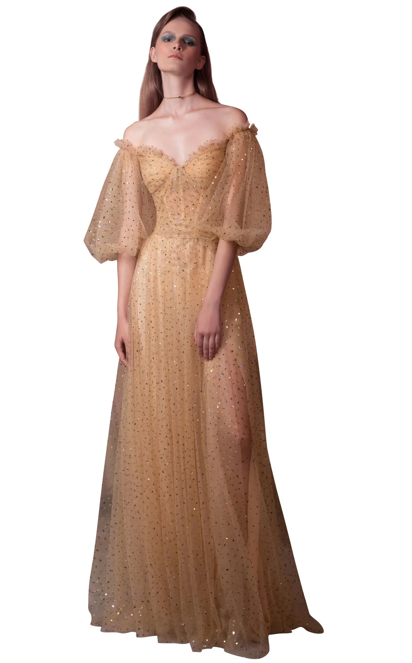 Beside Couture ED1553LD Dress