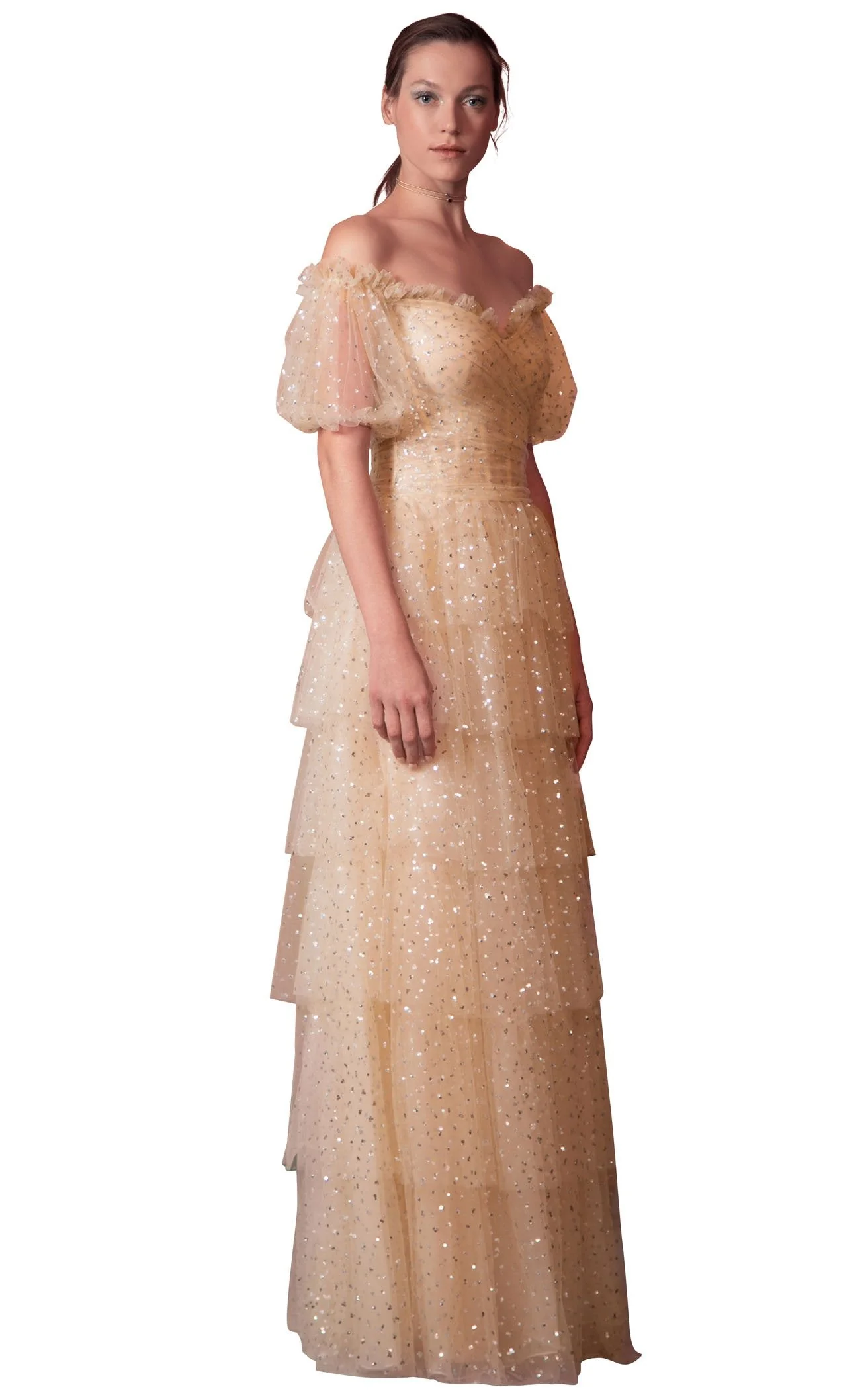 Beside Couture ED1554LD Dress