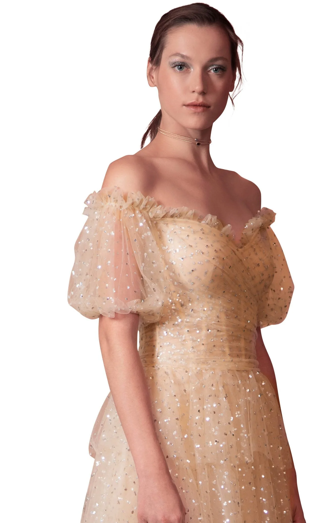 Beside Couture ED1554LD Dress - Image 3