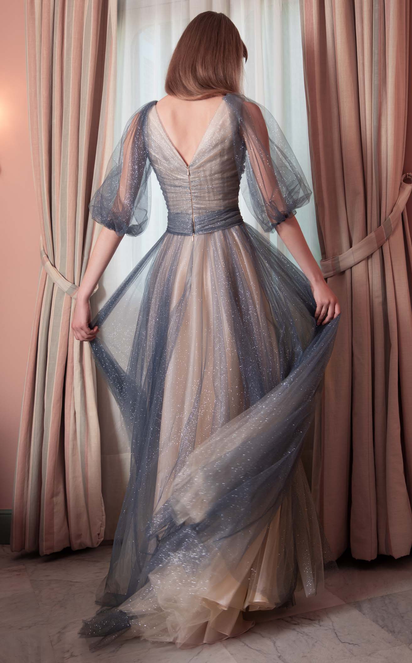 Beside Couture ED1556LD Dress - Image 2