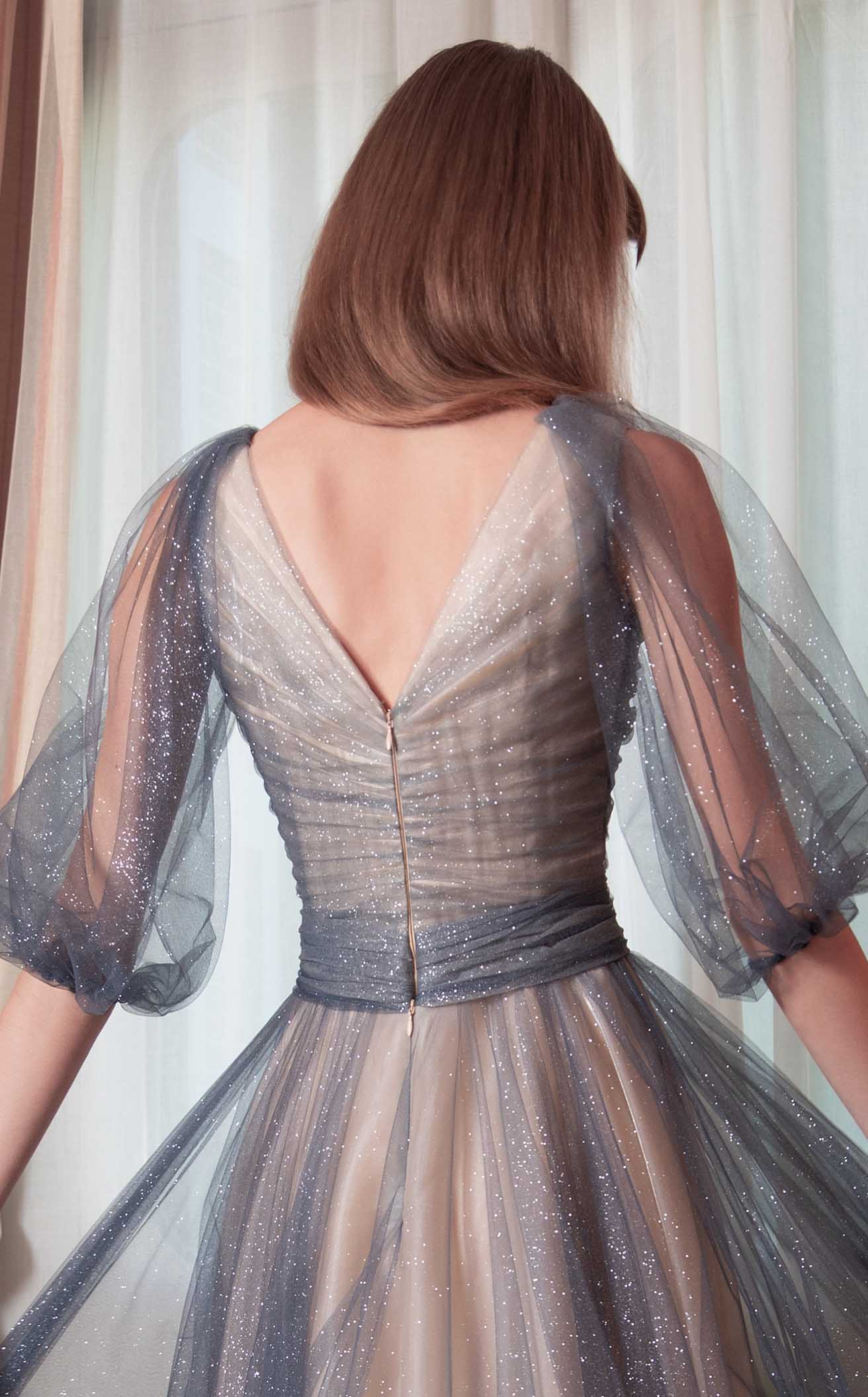 Beside Couture ED1556LD Dress - Image 4