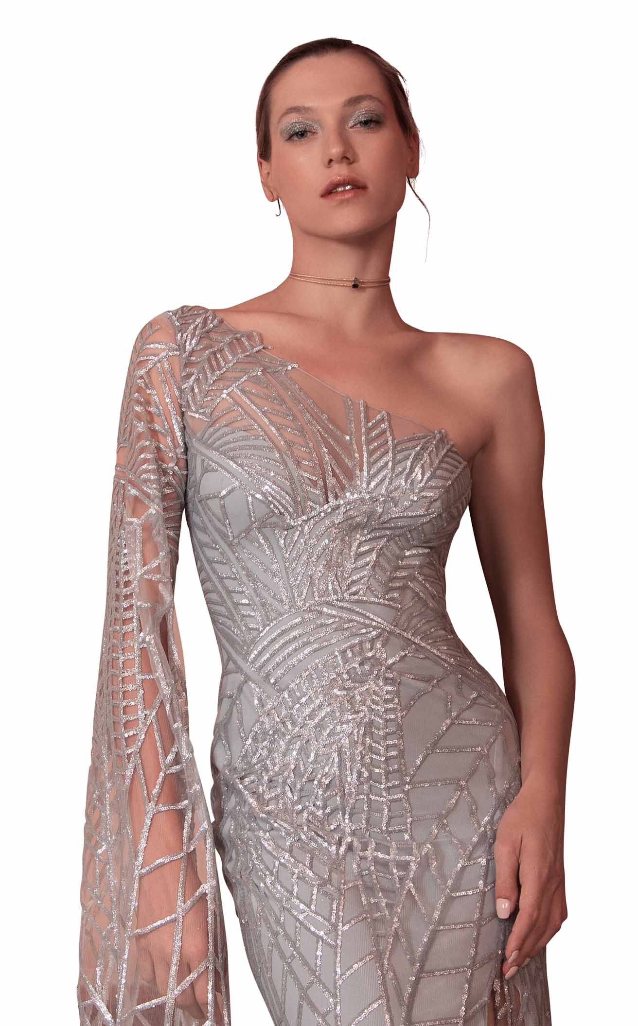 Beside Couture ED1557LD Dress - Image 4