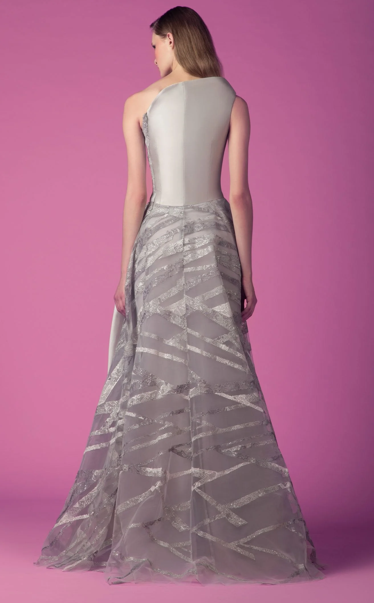 Beside Couture ED1558LD Dress - Image 2