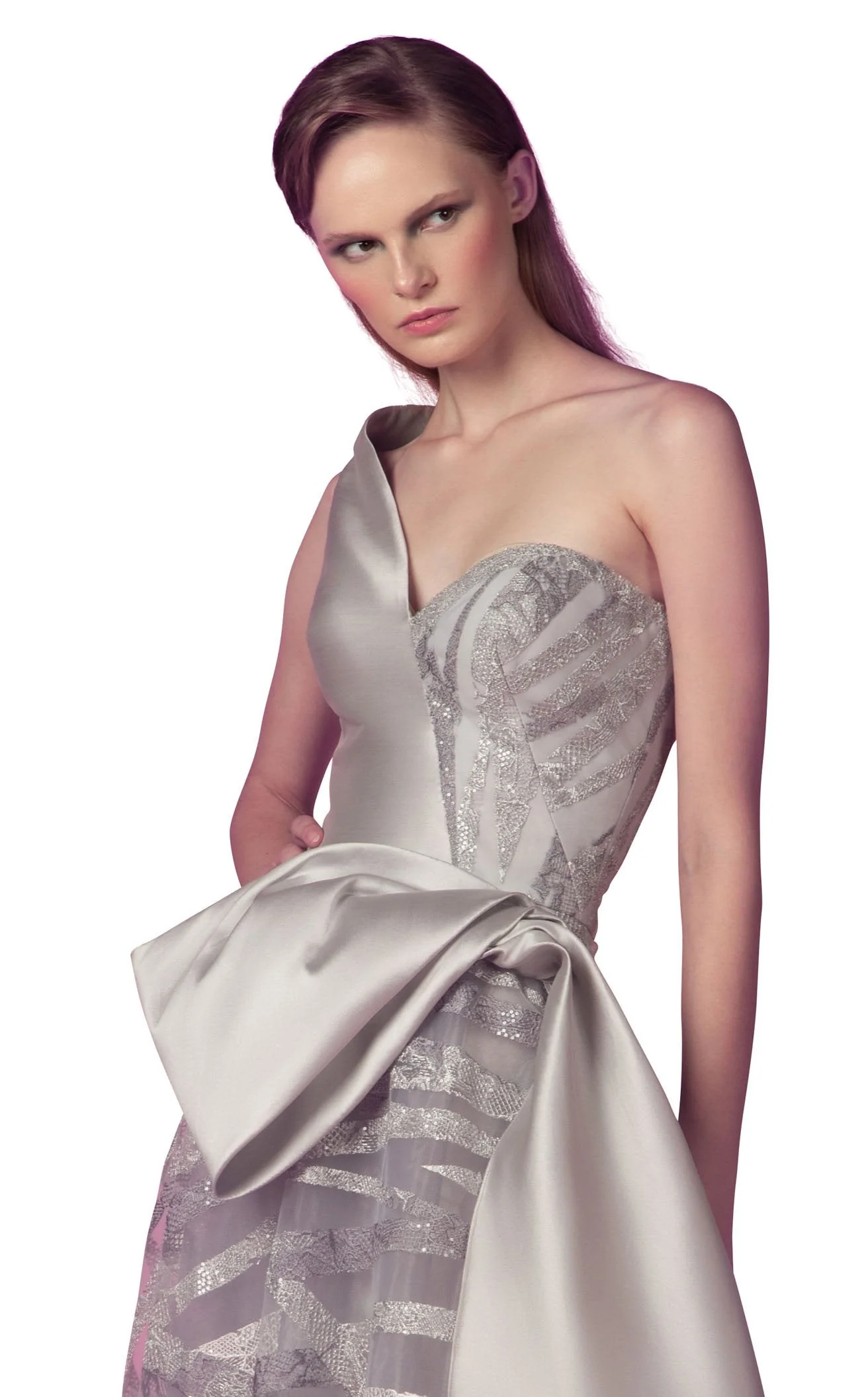 Beside Couture ED1558LD Dress - Image 3