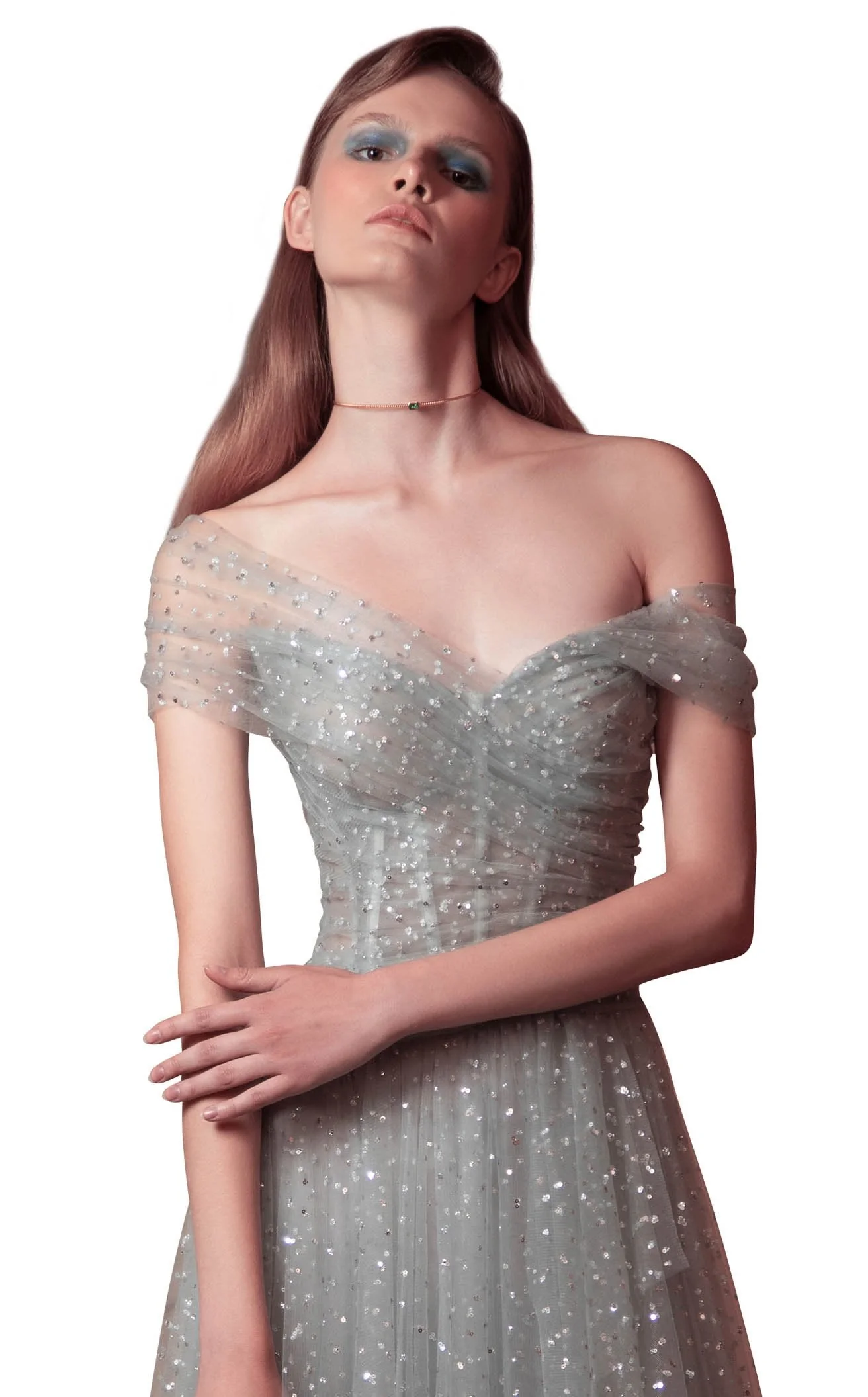 Beside Couture ED1559LD Dress - Image 3