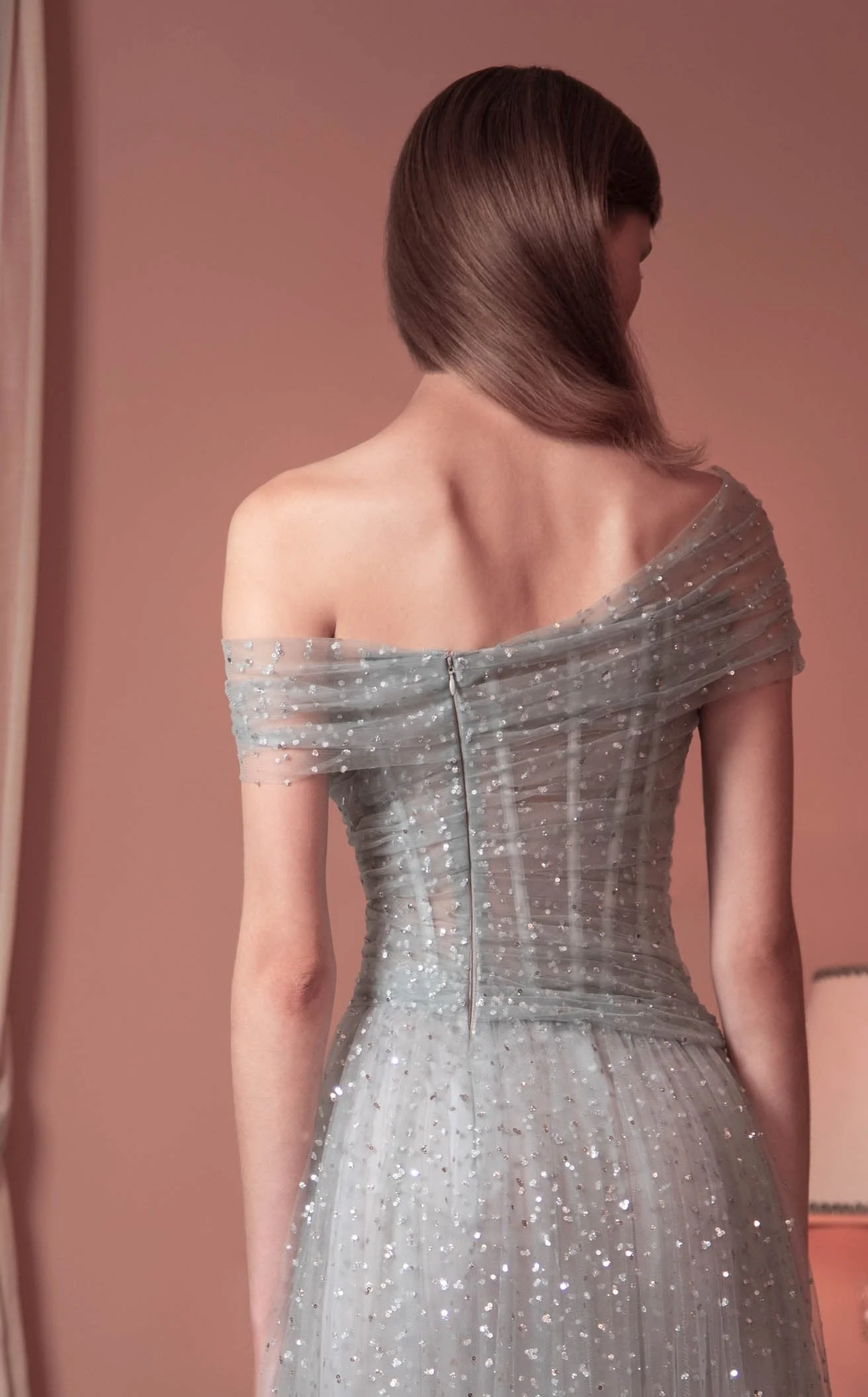 Beside Couture ED1559LD Dress - Image 4
