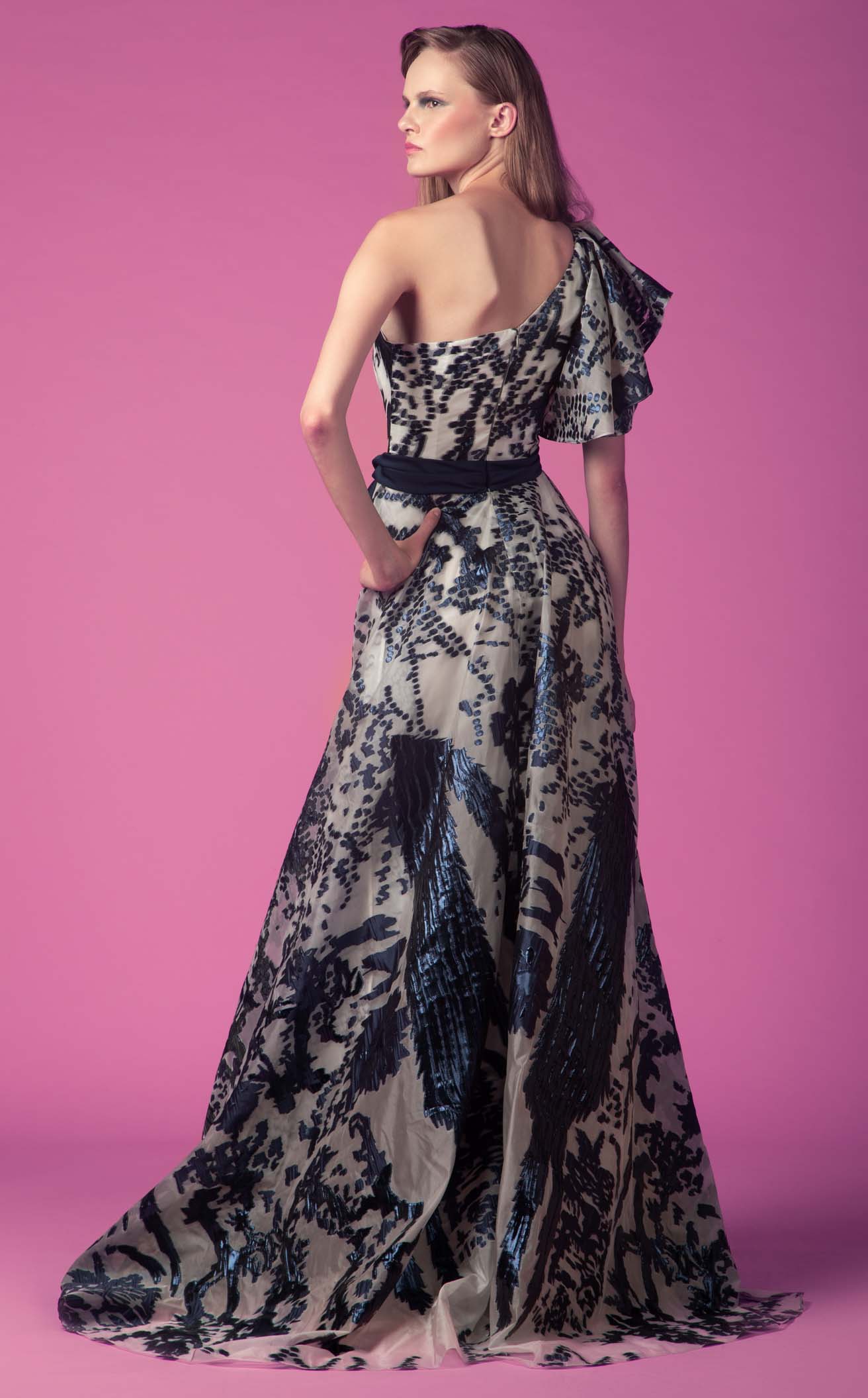 Beside Couture ED1572LD Dress - Image 2