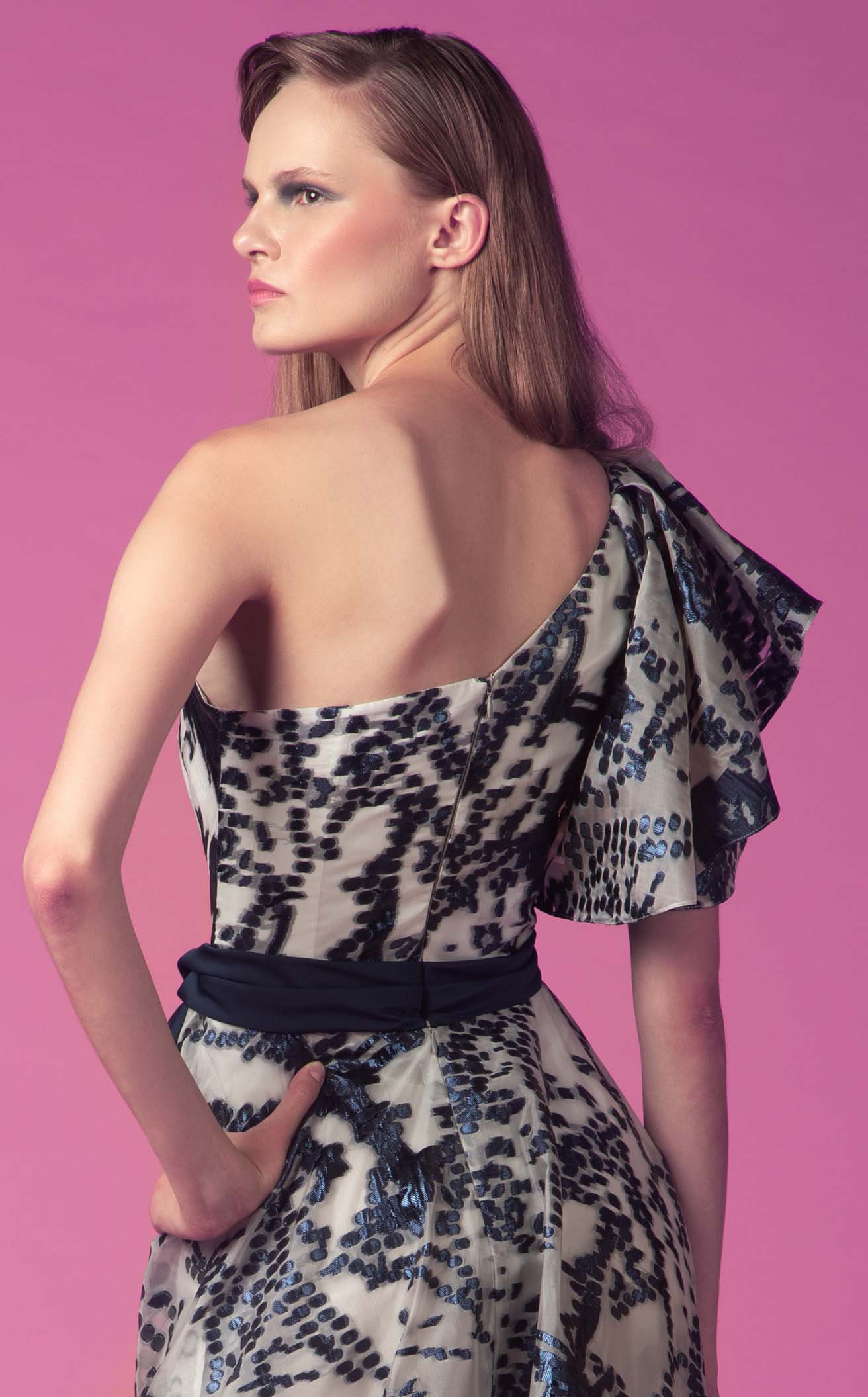 Beside Couture ED1572LD Dress - Image 4