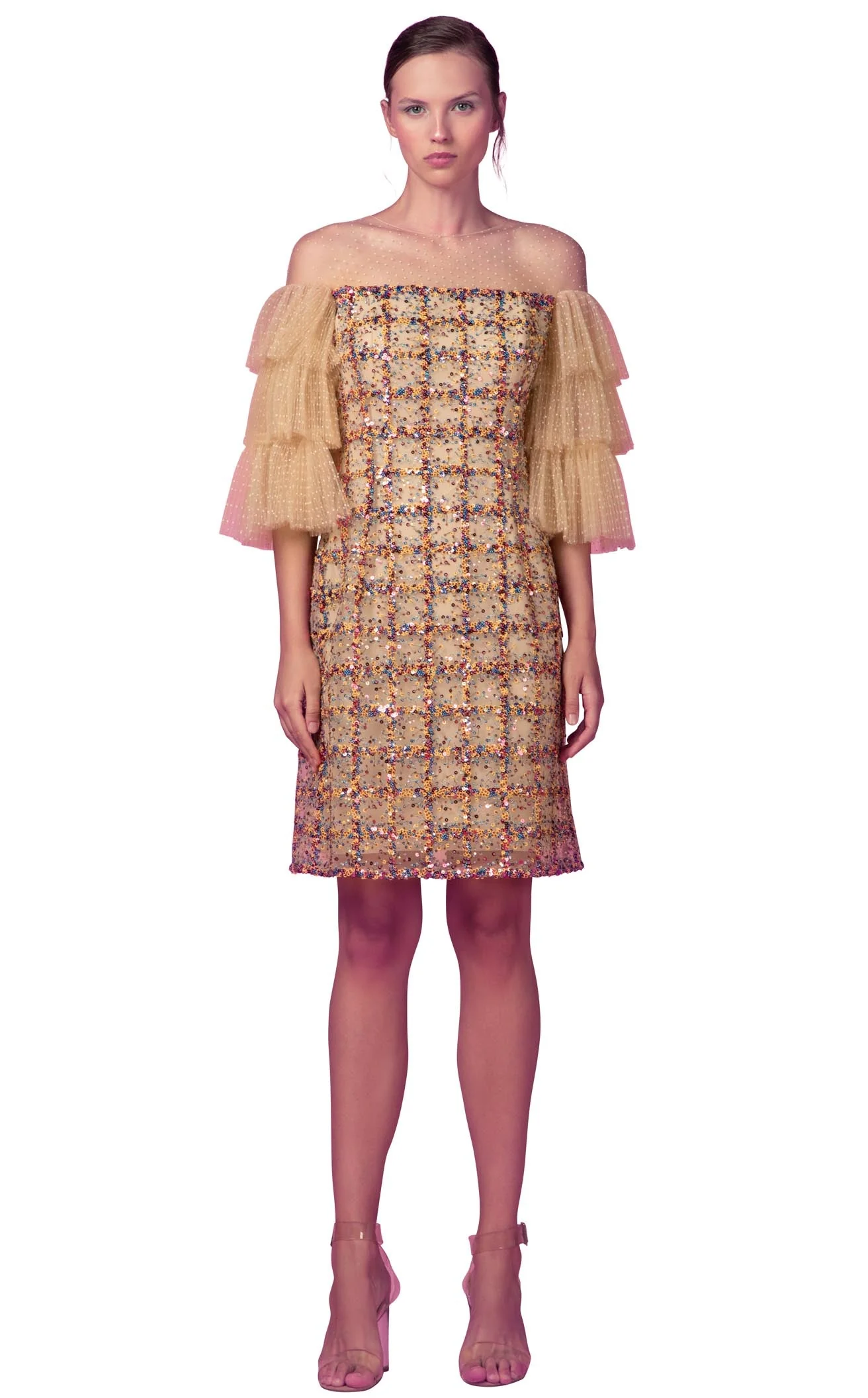 Beside Couture ED1583SD Dress