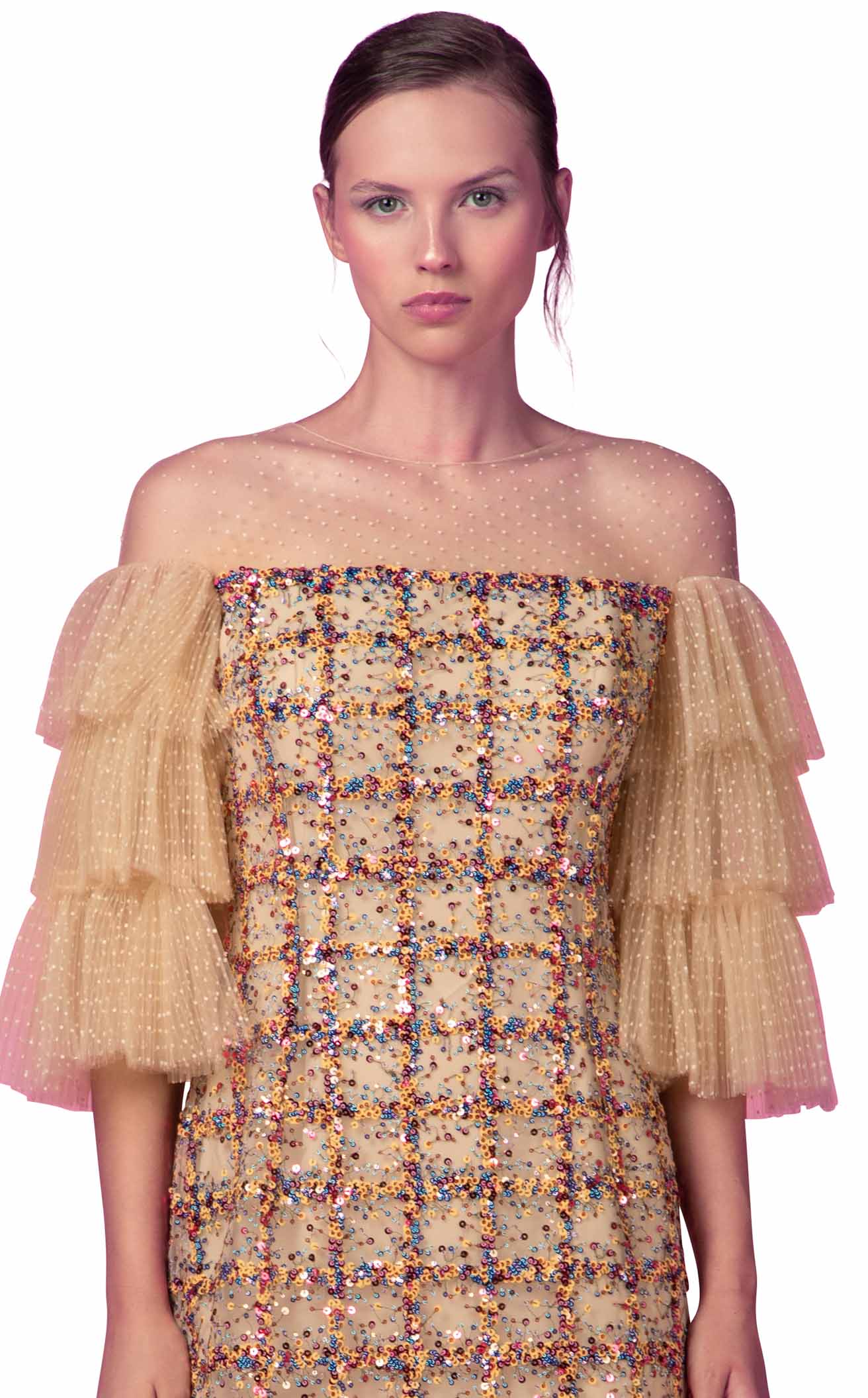 Beside Couture ED1583SD Dress - Image 3