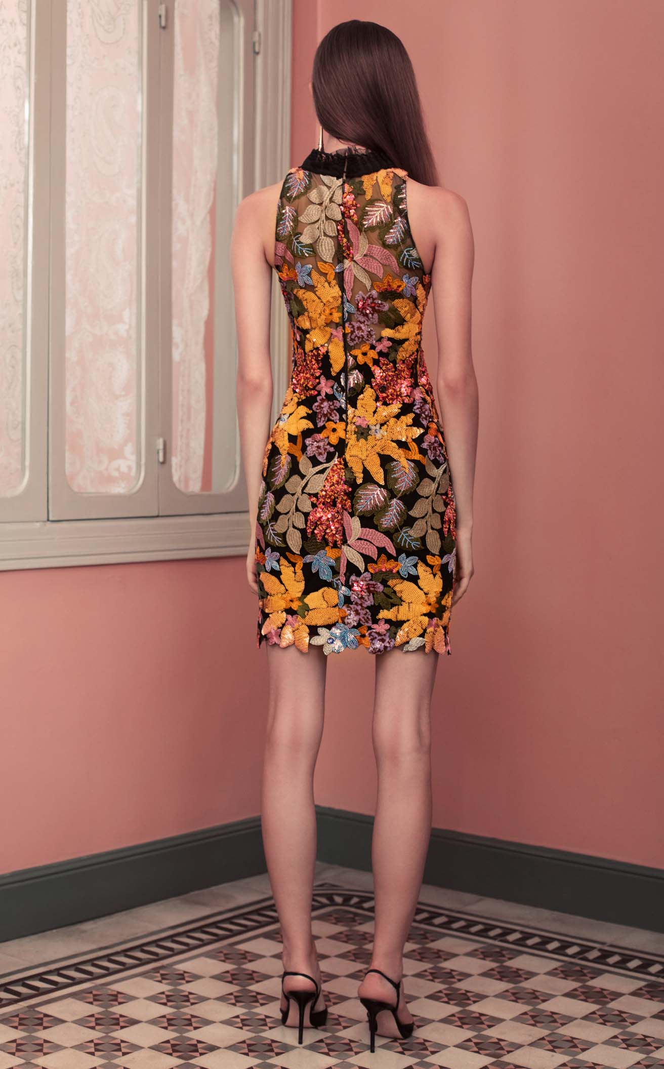 Beside Couture ED1597SD Dress - Image 2