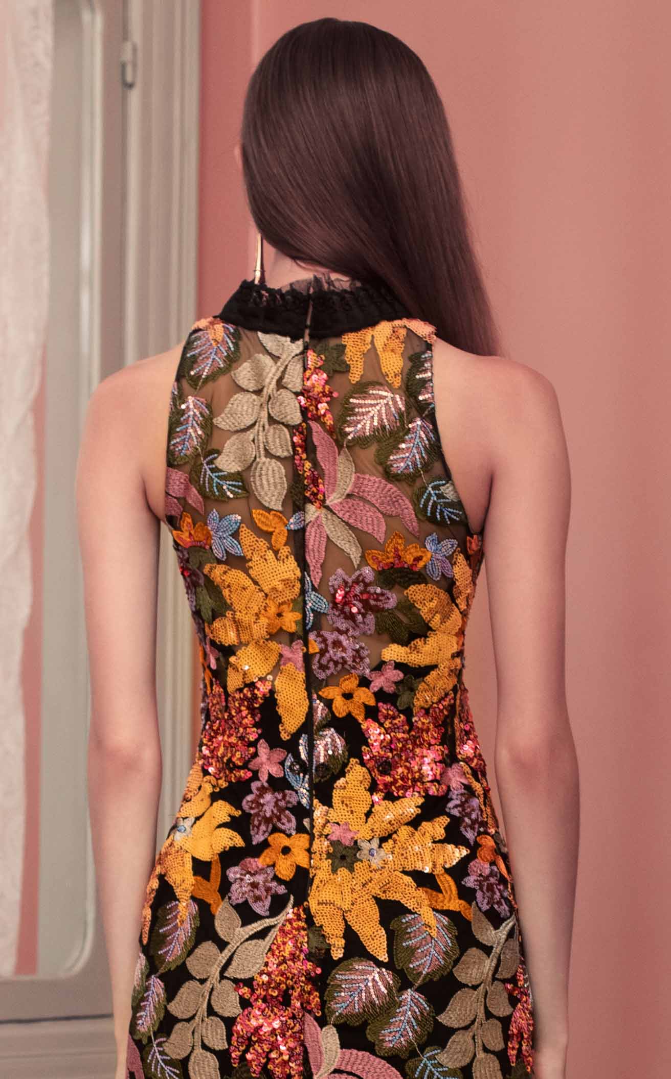 Beside Couture ED1597SD Dress - Image 4