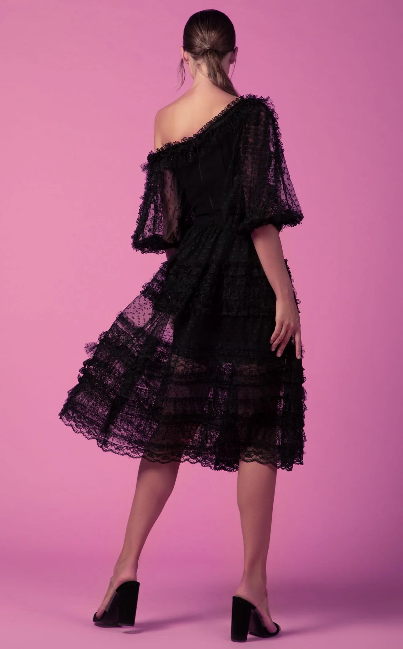 Beside Couture ED160403LK Dress - Image 2