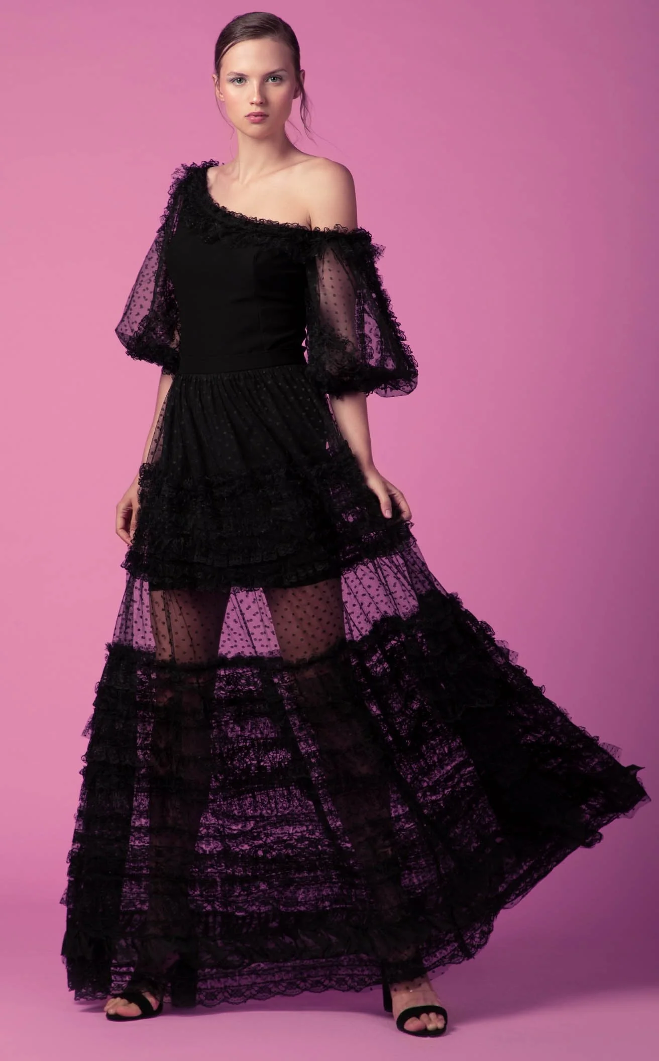 Beside Couture ED160406LK Dress - Image 2