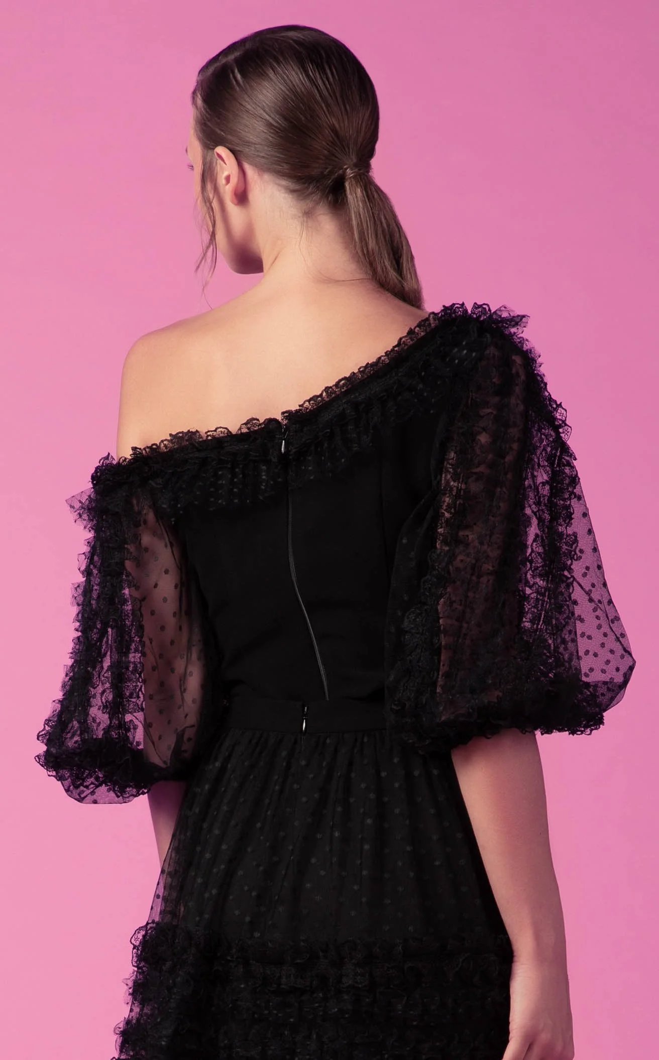 Beside Couture ED160406LK Dress - Image 5