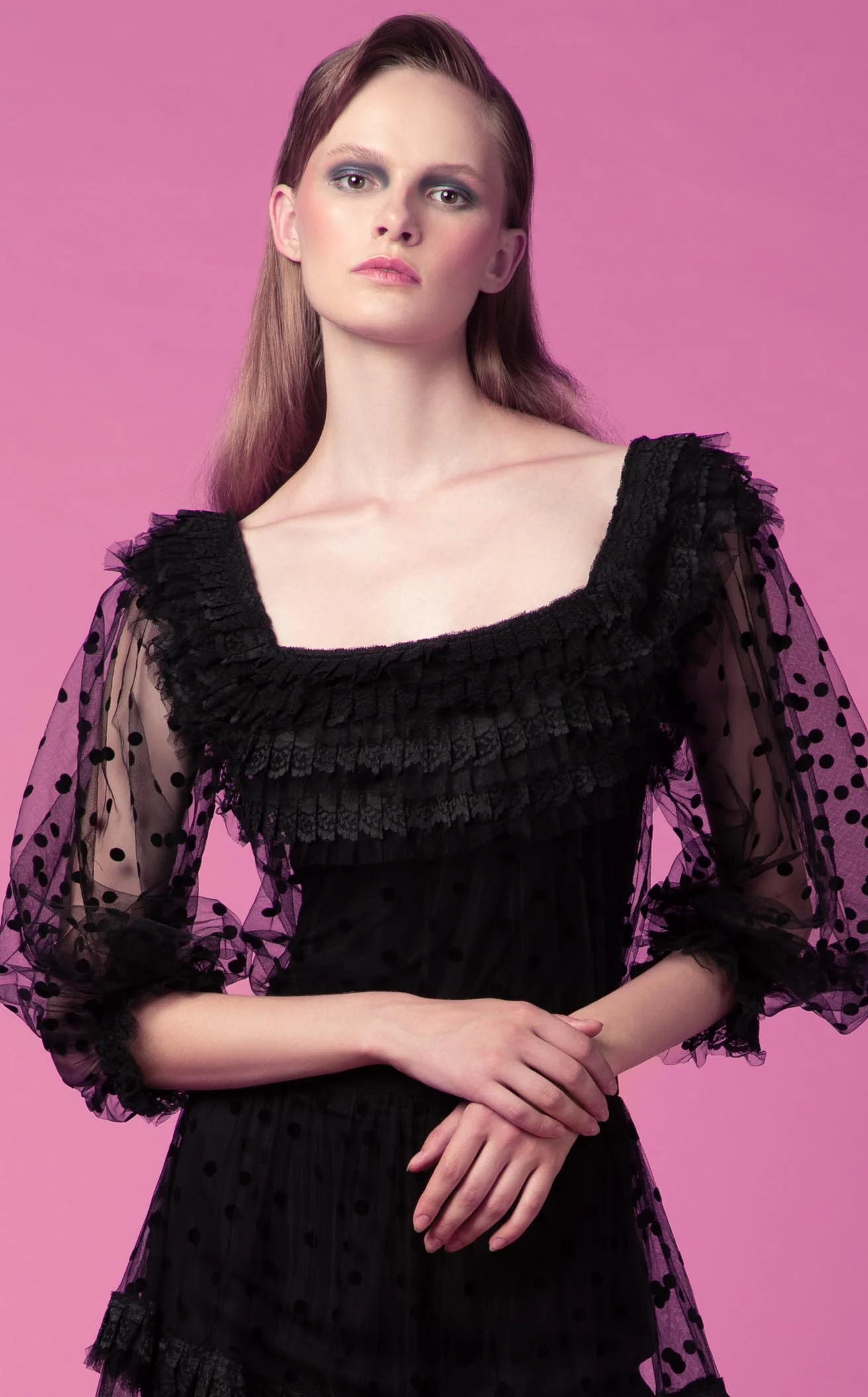 Beside Couture ED161109LK Dress - Image 4