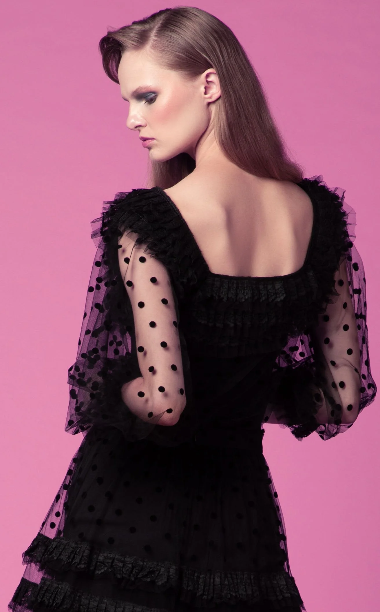 Beside Couture ED161109LK Dress - Image 5