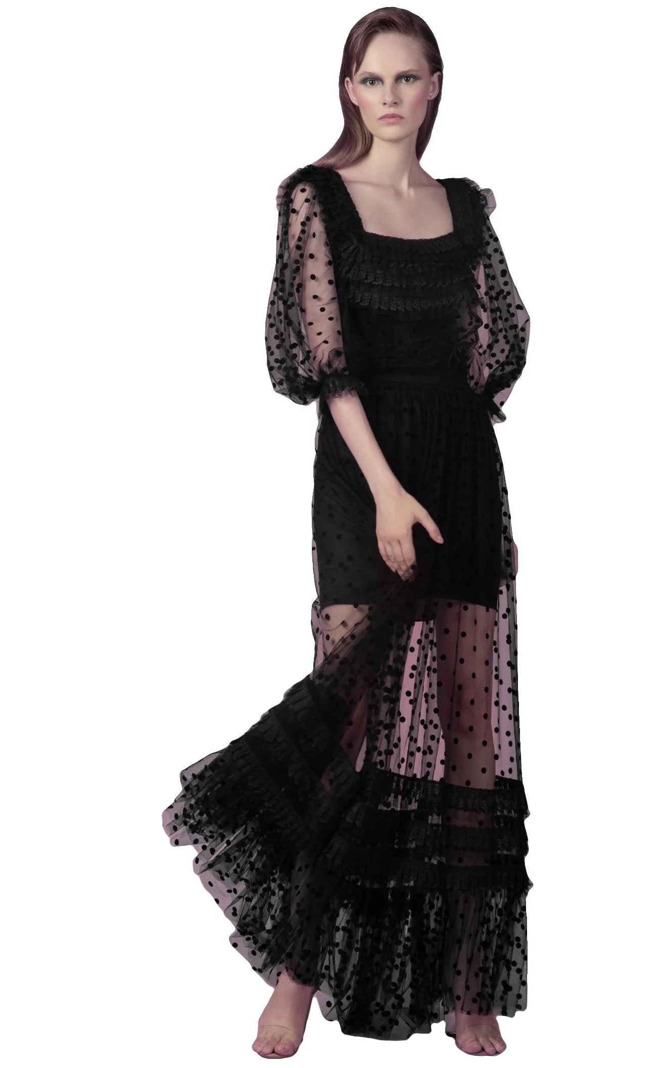 Beside Couture ED161110LK Dress