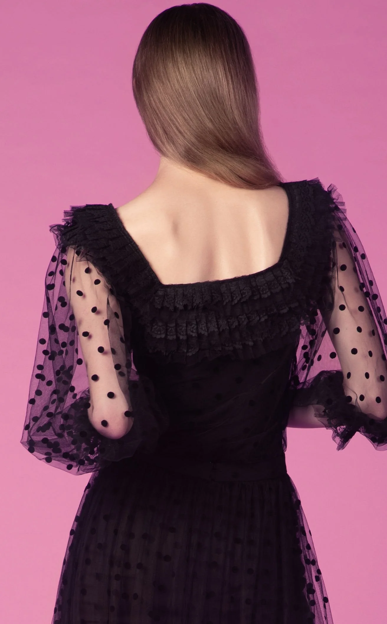 Beside Couture ED161110LK Dress - Image 5