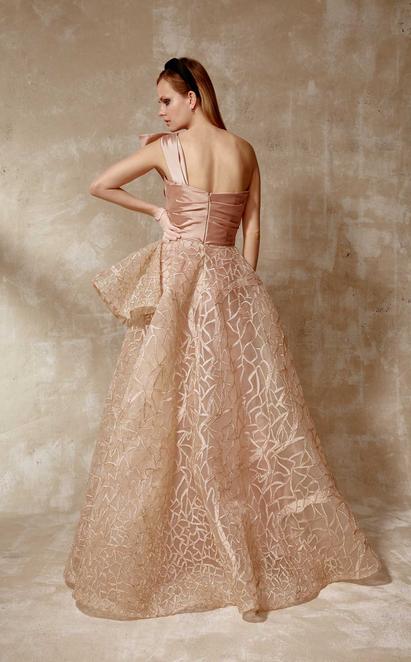 Beside Couture ED1635 Dress - Image 2